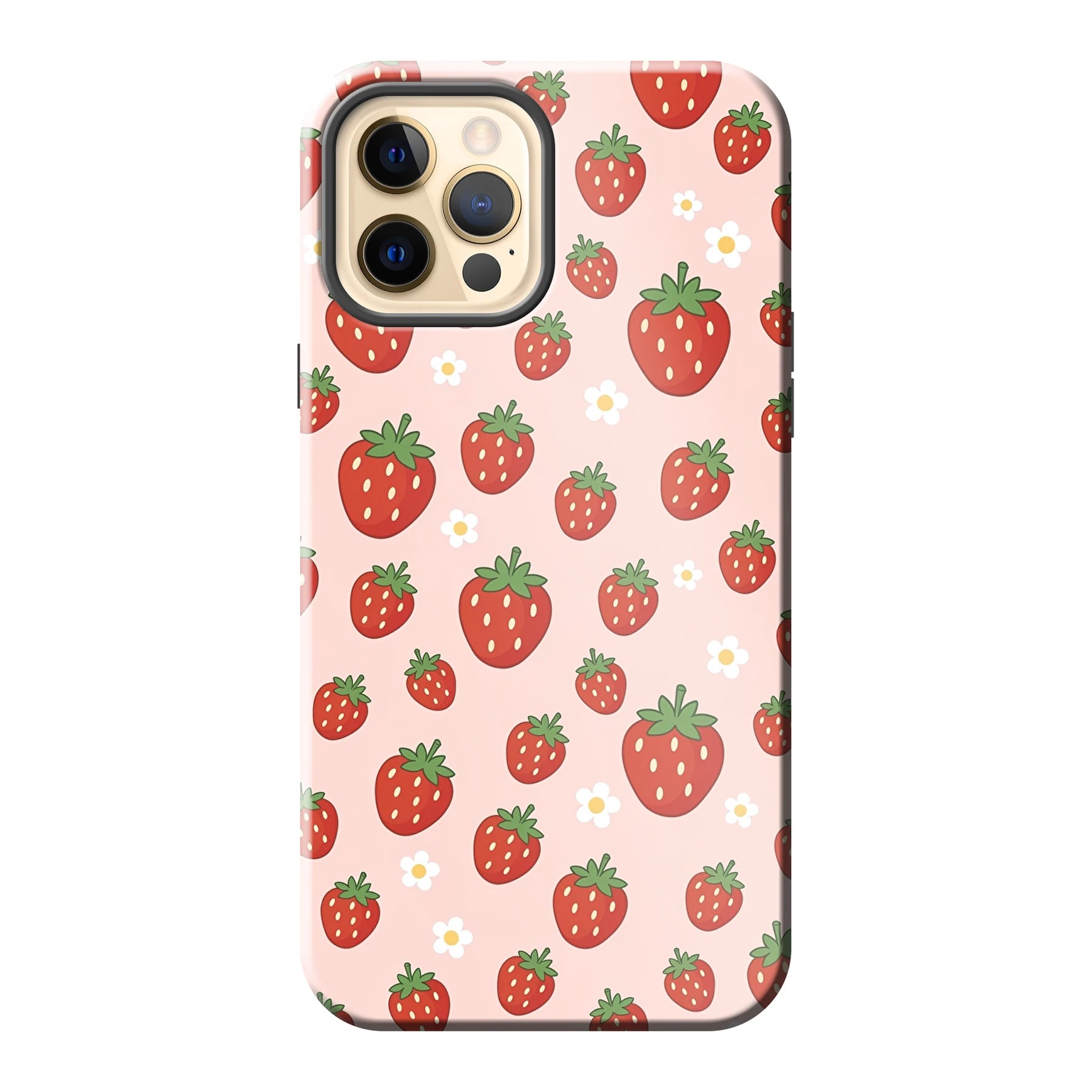 Apple iPhone 12 / iPhone 12 Pro phone case