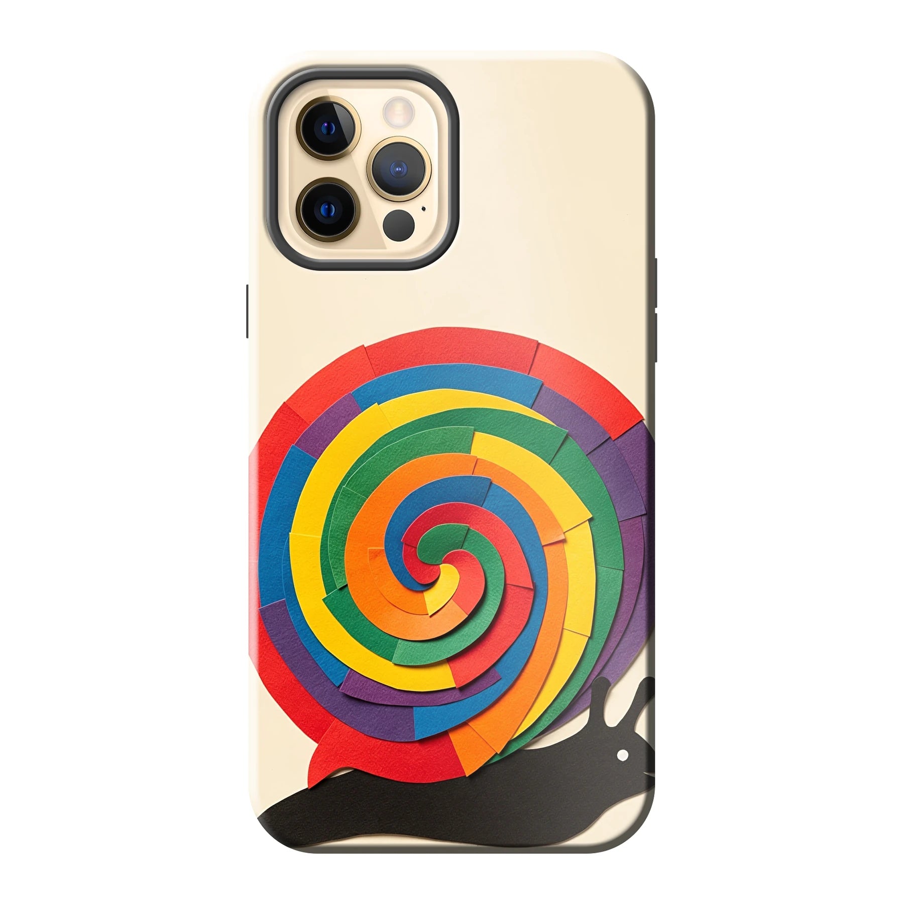 Apple iPhone 12 / iPhone 12 Pro phone case