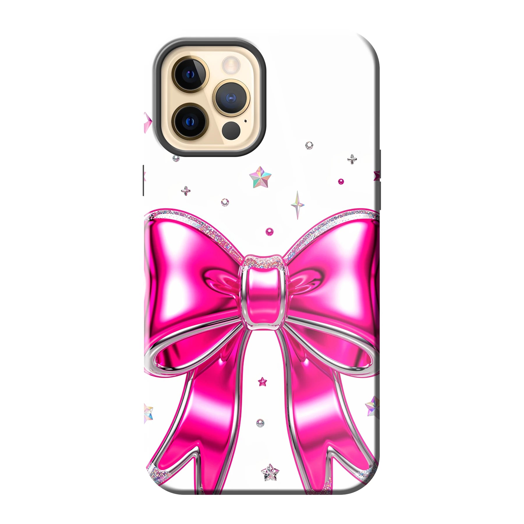 Apple iPhone 12 / iPhone 12 Pro phone case