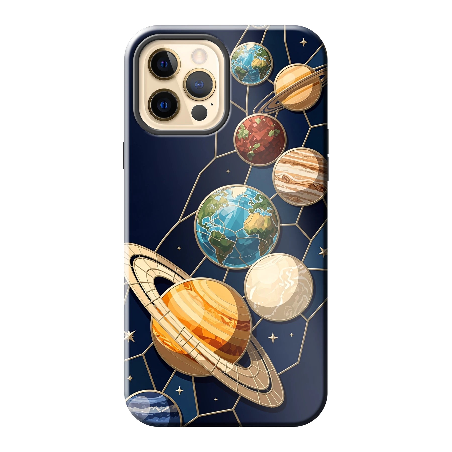 Apple iPhone 12 / iPhone 12 Pro phone case