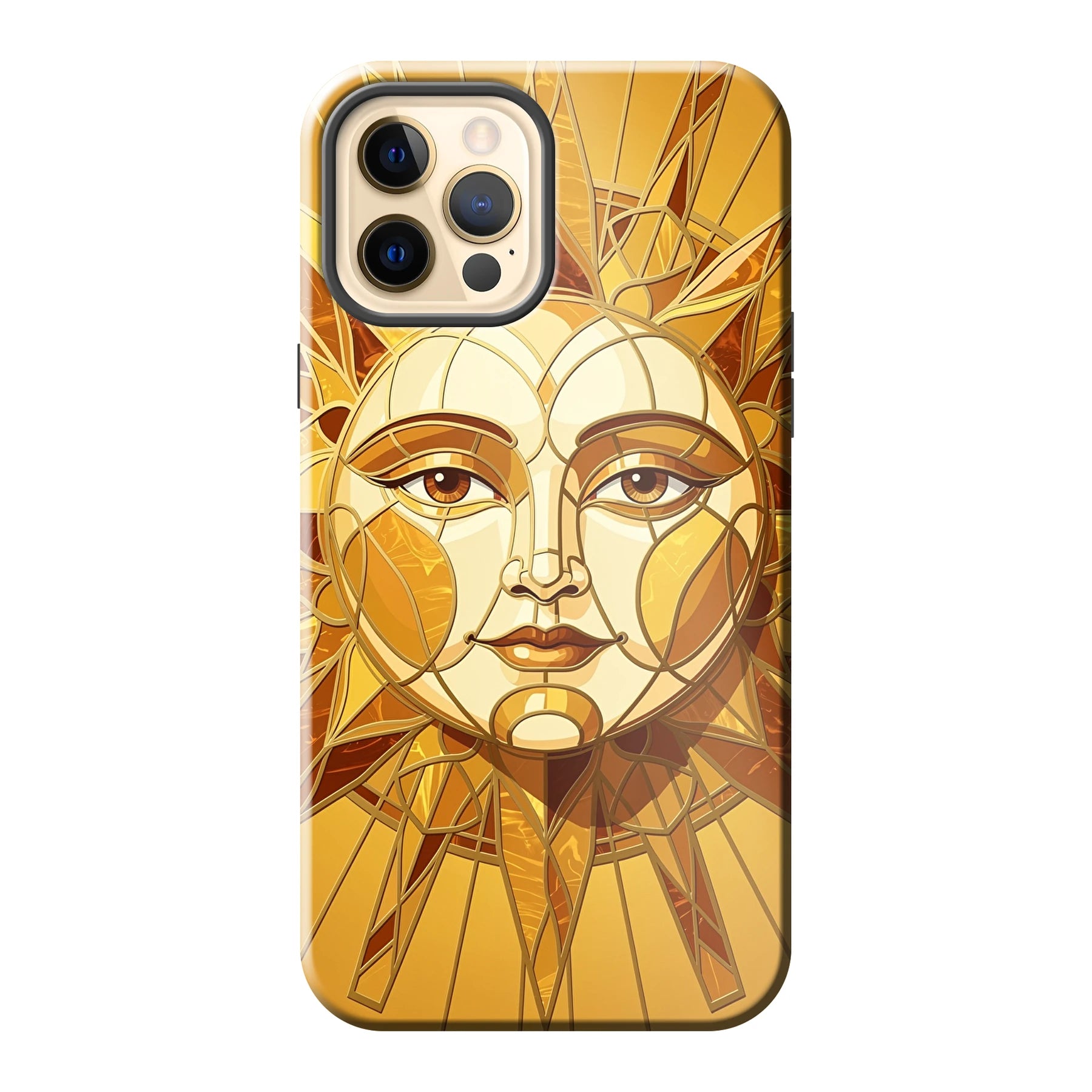 Apple iPhone 12 / iPhone 12 Pro phone case