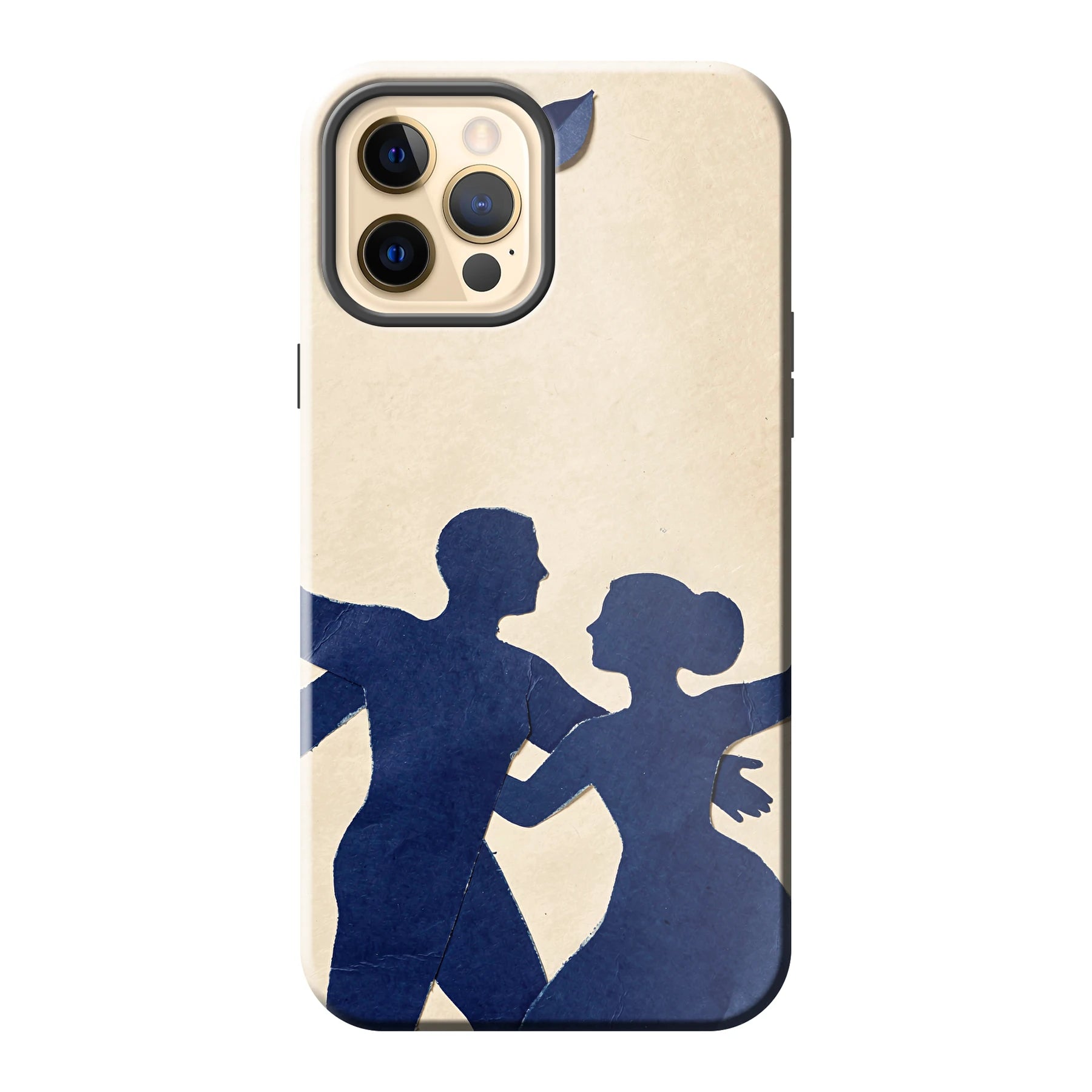 Apple iPhone 12 / iPhone 12 Pro phone case