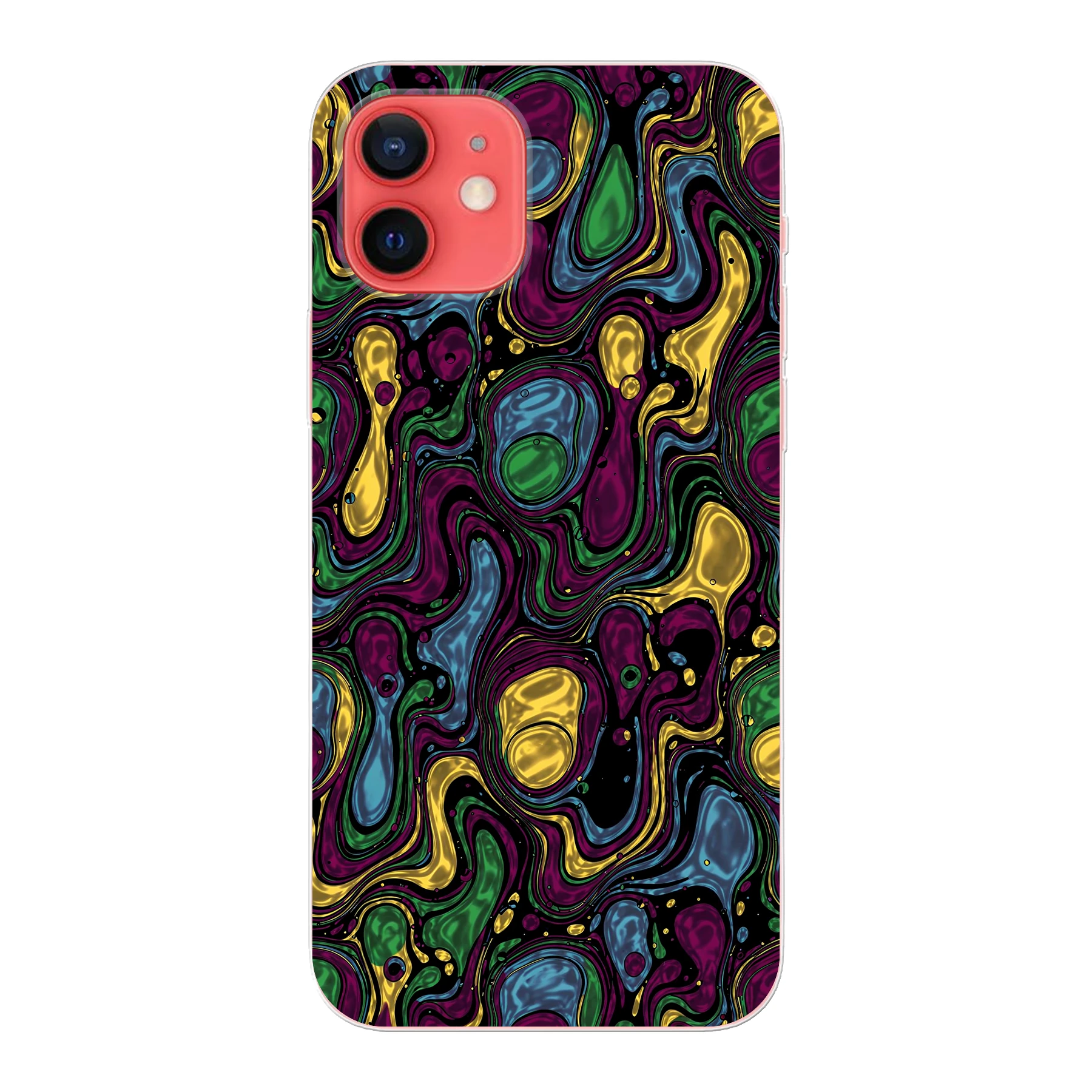 Apple iPhone 12 / iPhone 12 Pro phone case
