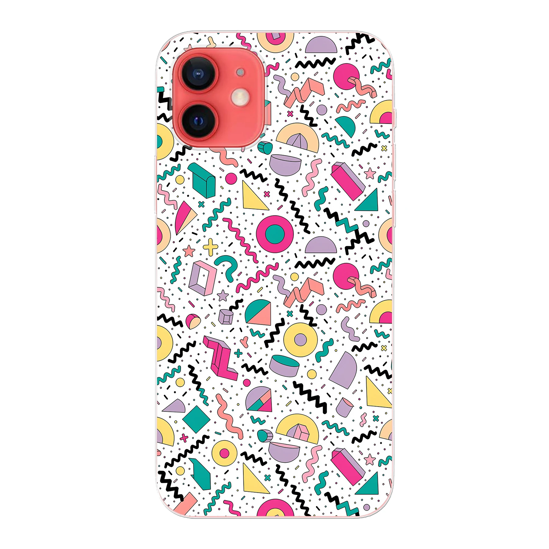 Apple iPhone 12 / iPhone 12 Pro phone case