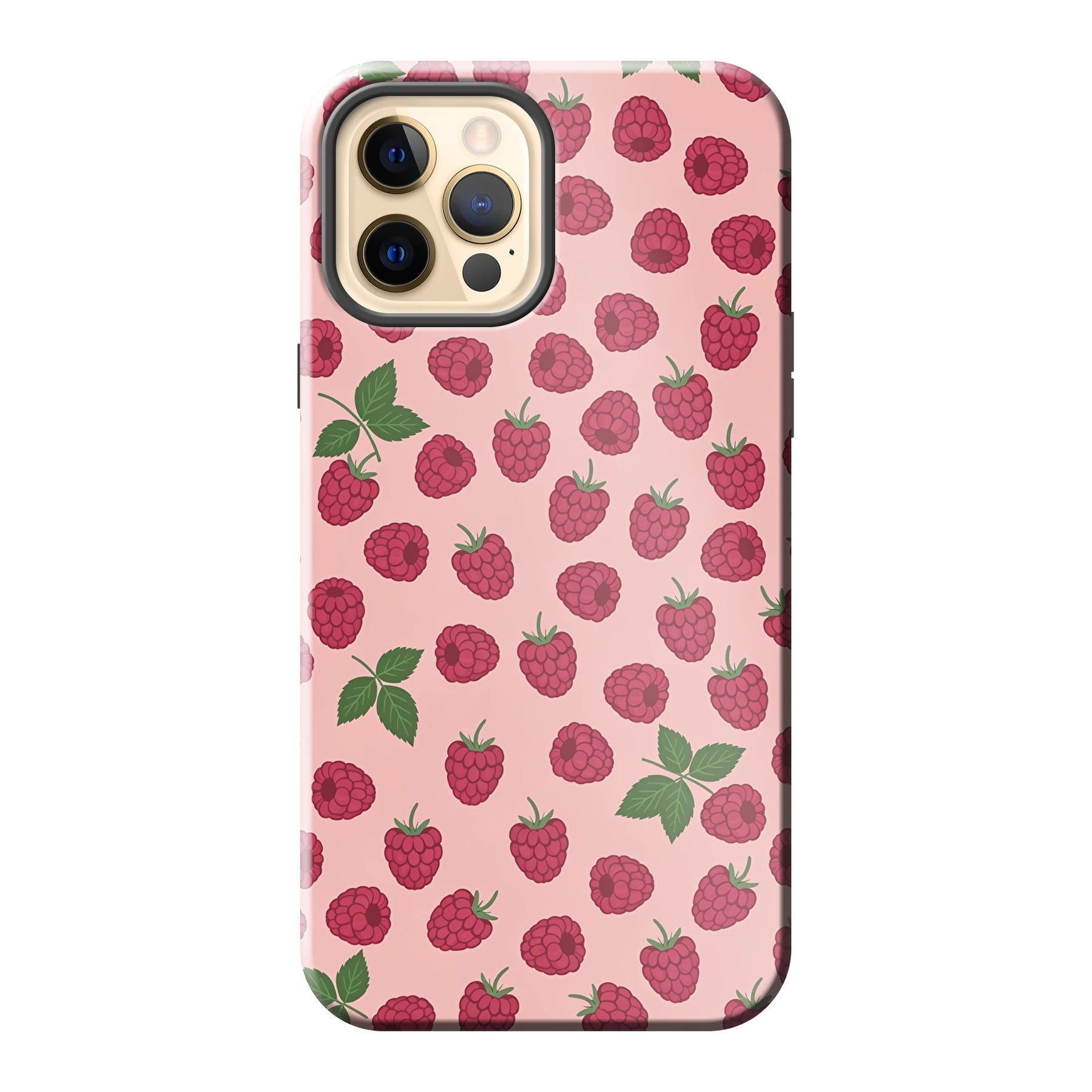 Apple iPhone 12 / iPhone 12 Pro phone case