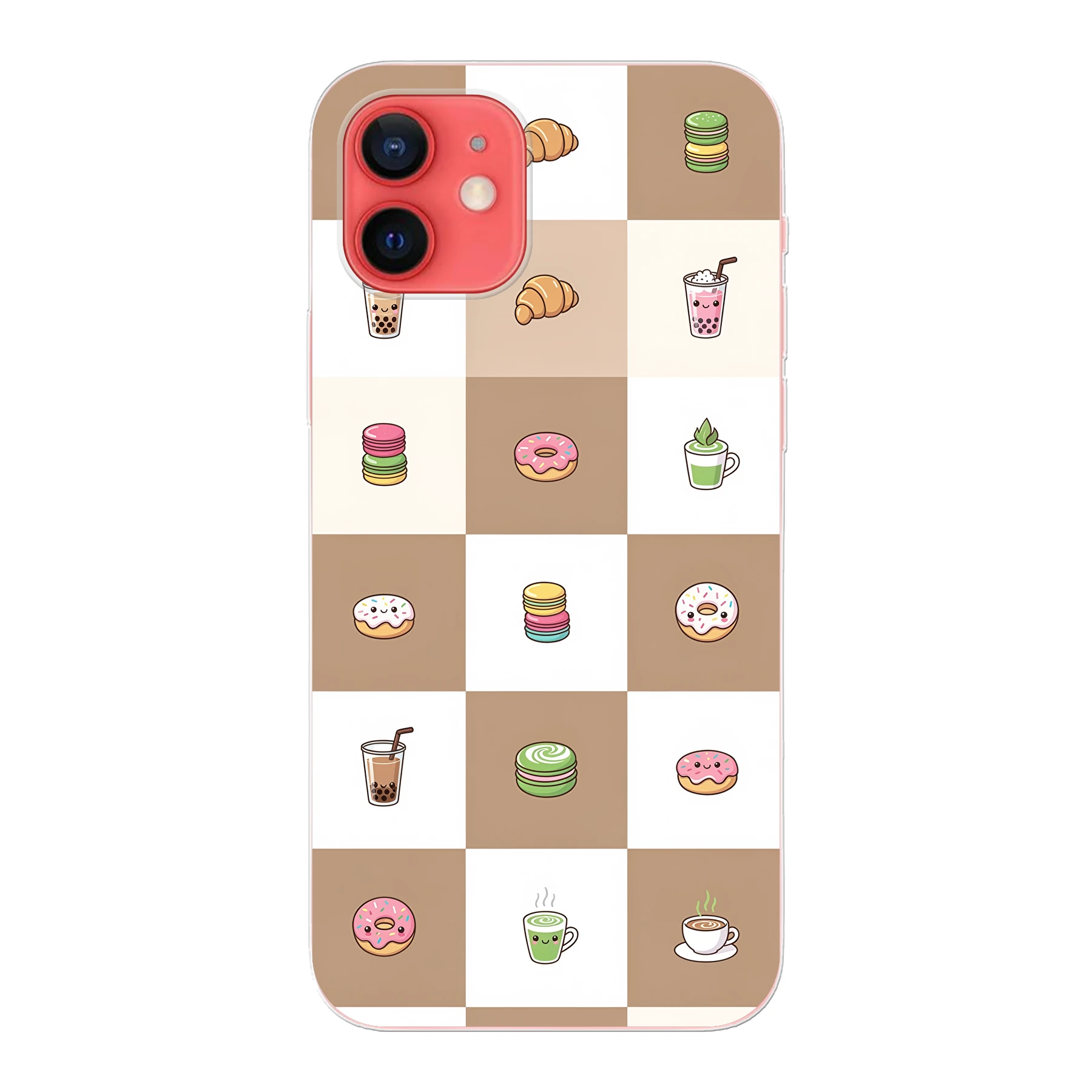 Apple iPhone 12 / iPhone 12 Pro phone case