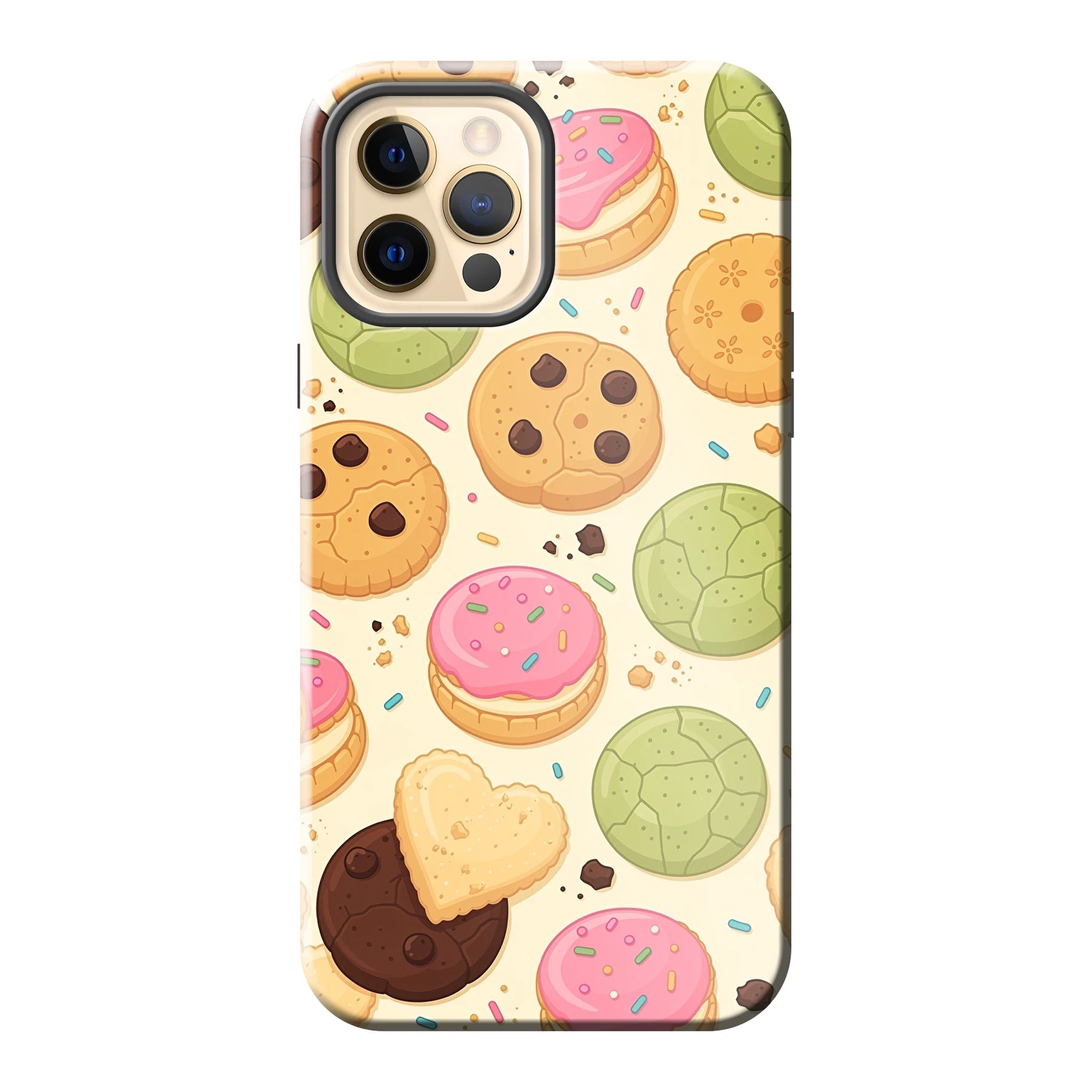 Apple iPhone 12 / iPhone 12 Pro phone case