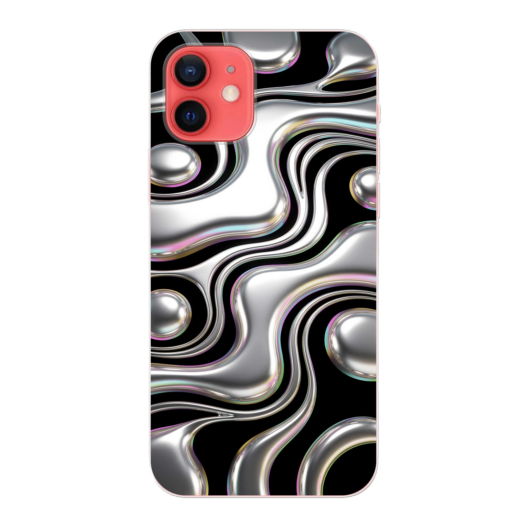 Apple iPhone 12 / iPhone 12 Pro phone case