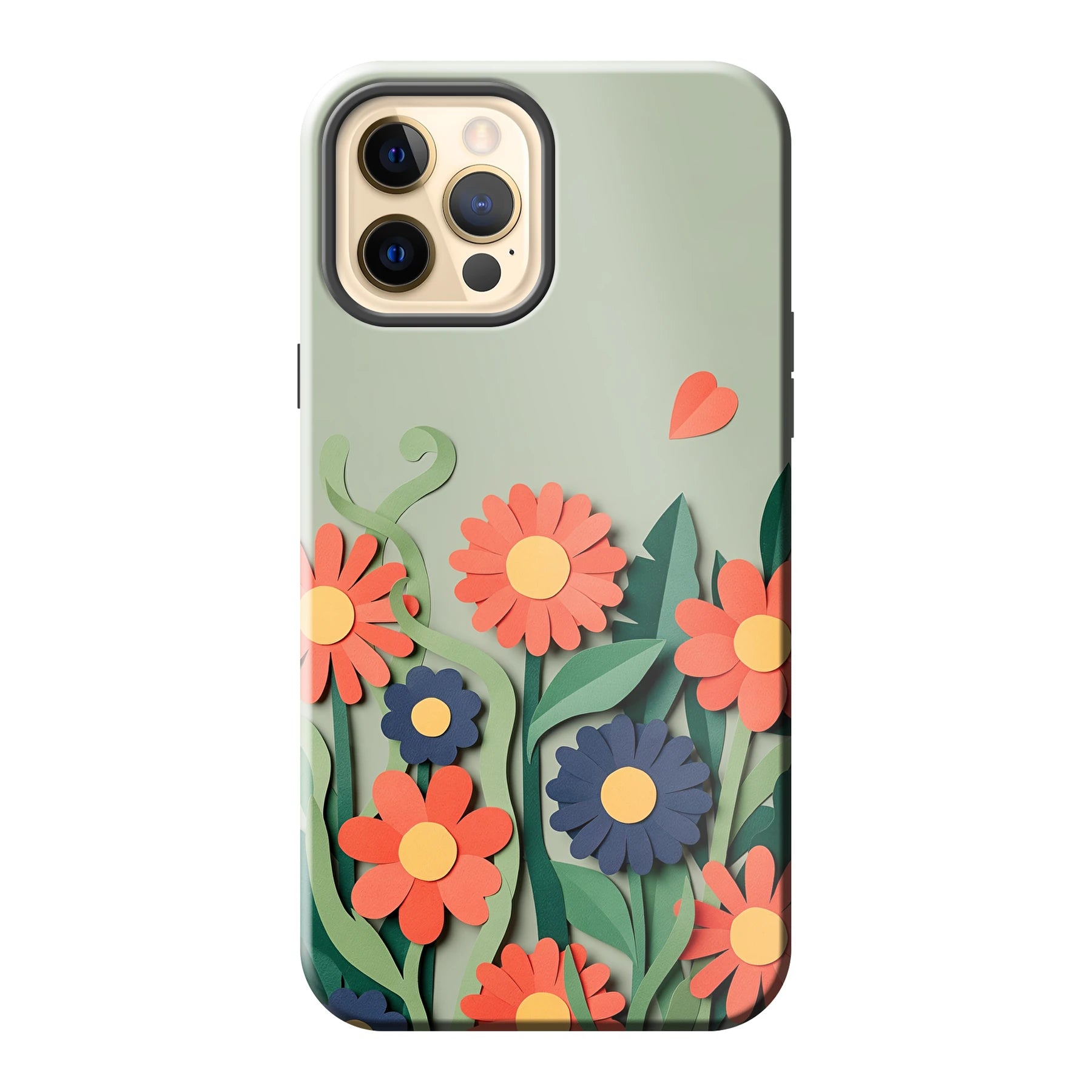 Apple iPhone 12 / iPhone 12 Pro phone case