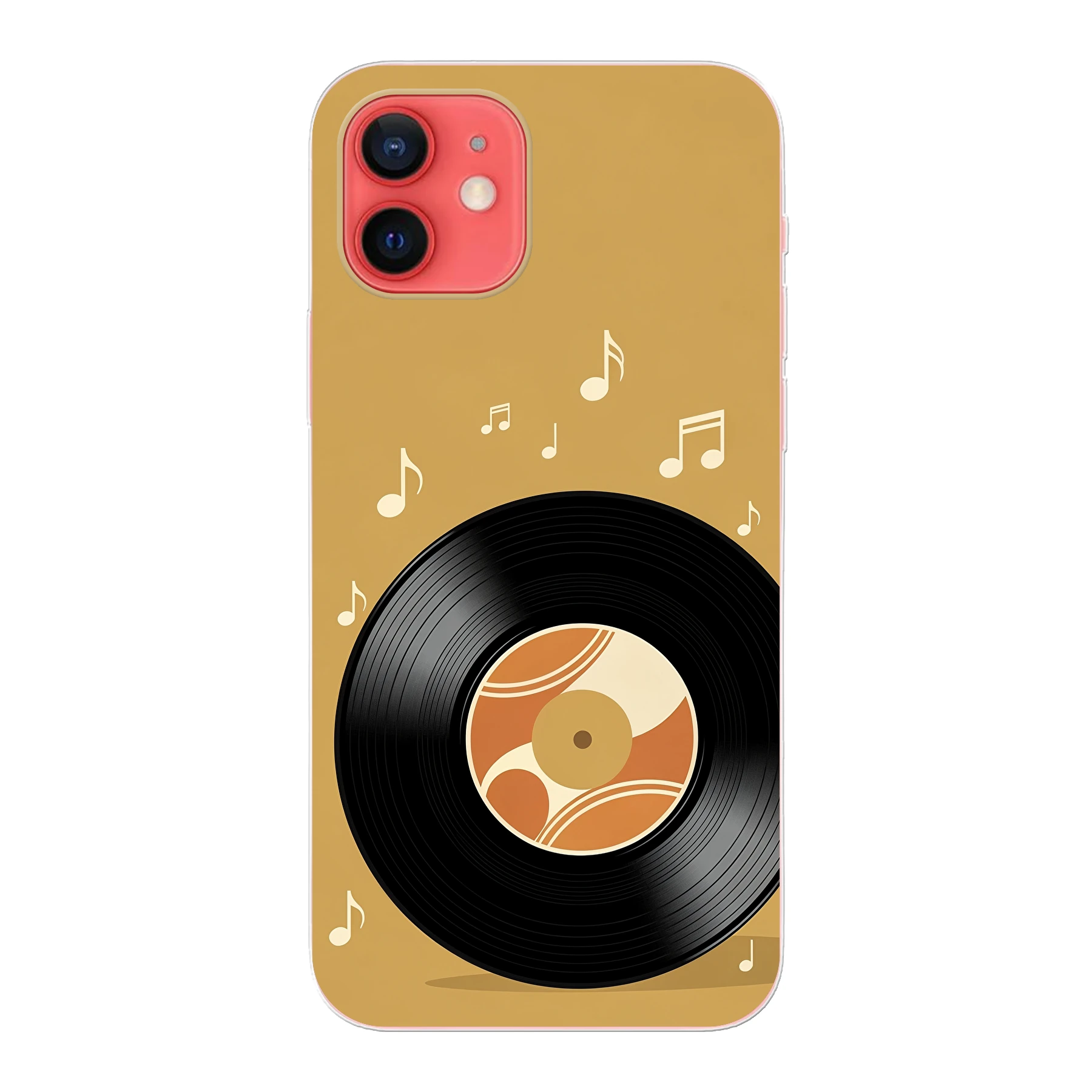 Apple iPhone 12 / iPhone 12 Pro phone case