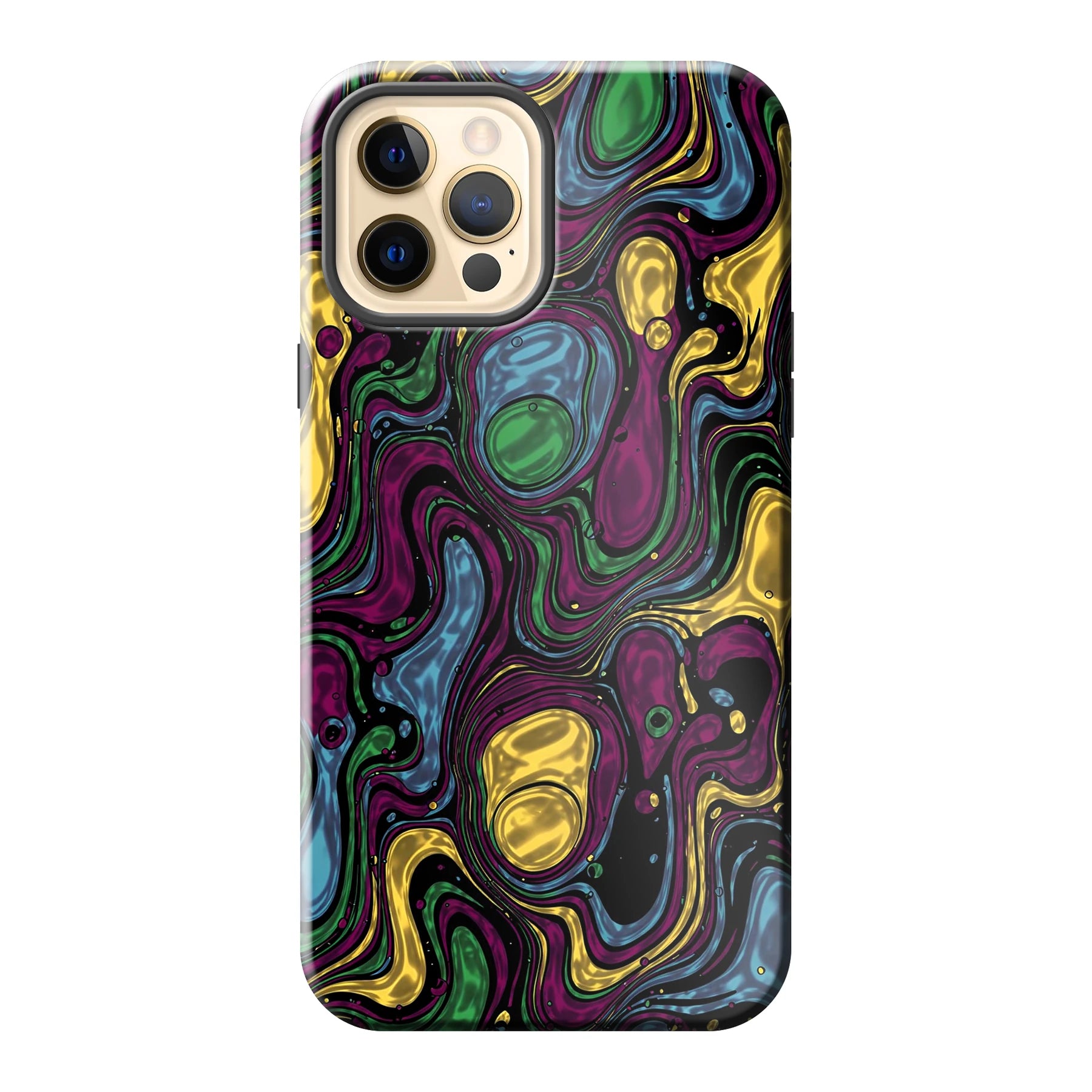 Apple iPhone 12 / iPhone 12 Pro phone case