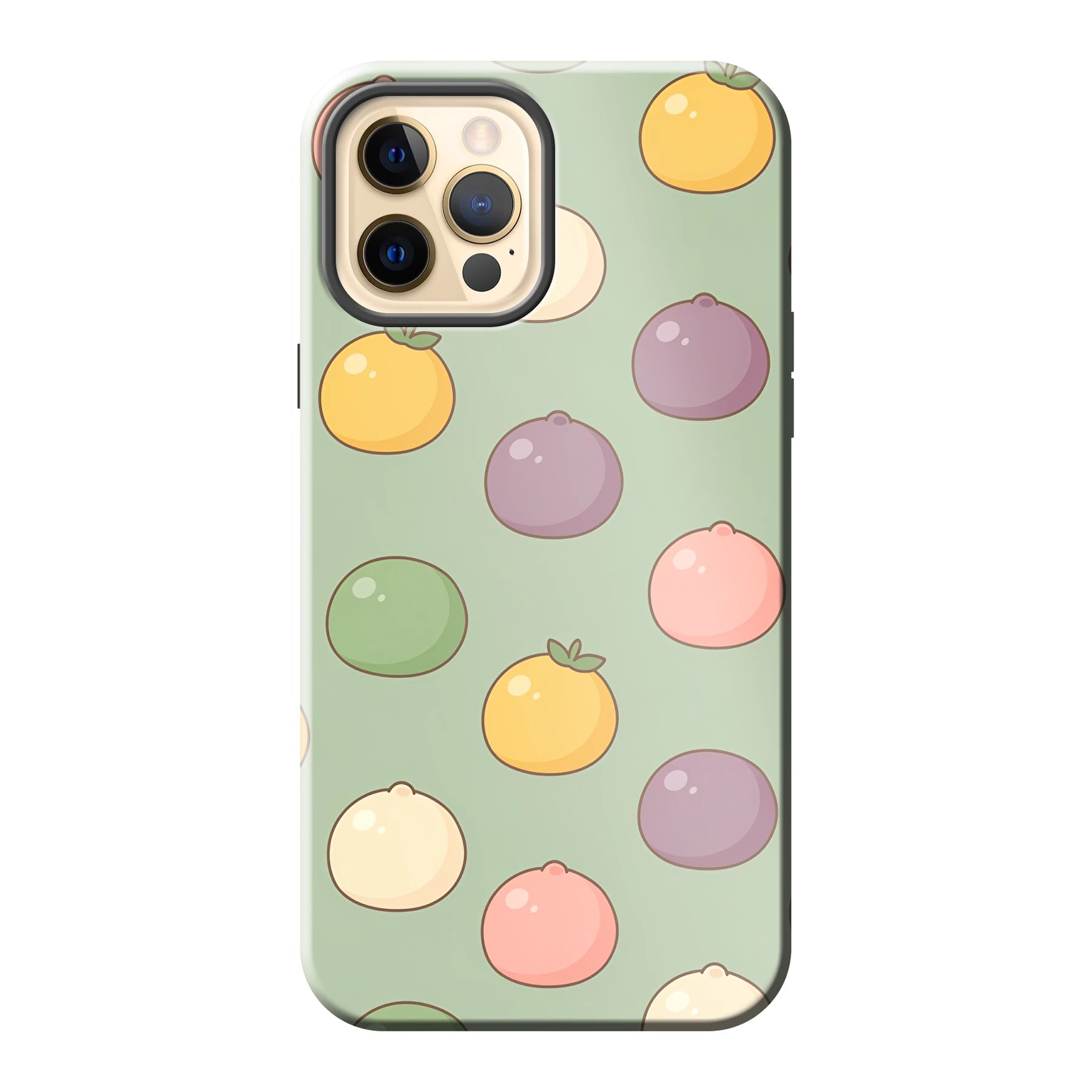 Apple iPhone 12 / iPhone 12 Pro phone case