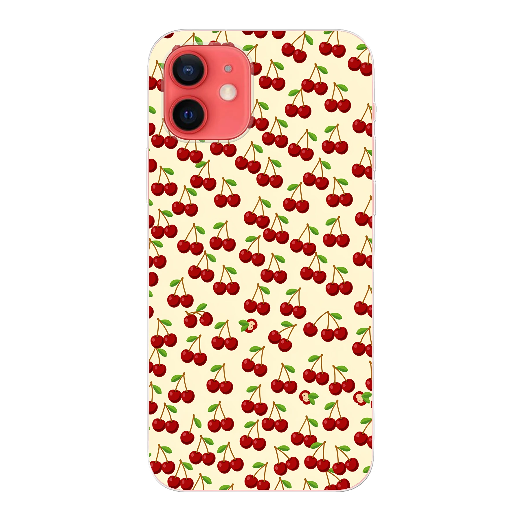 Apple iPhone 12 / iPhone 12 Pro phone case