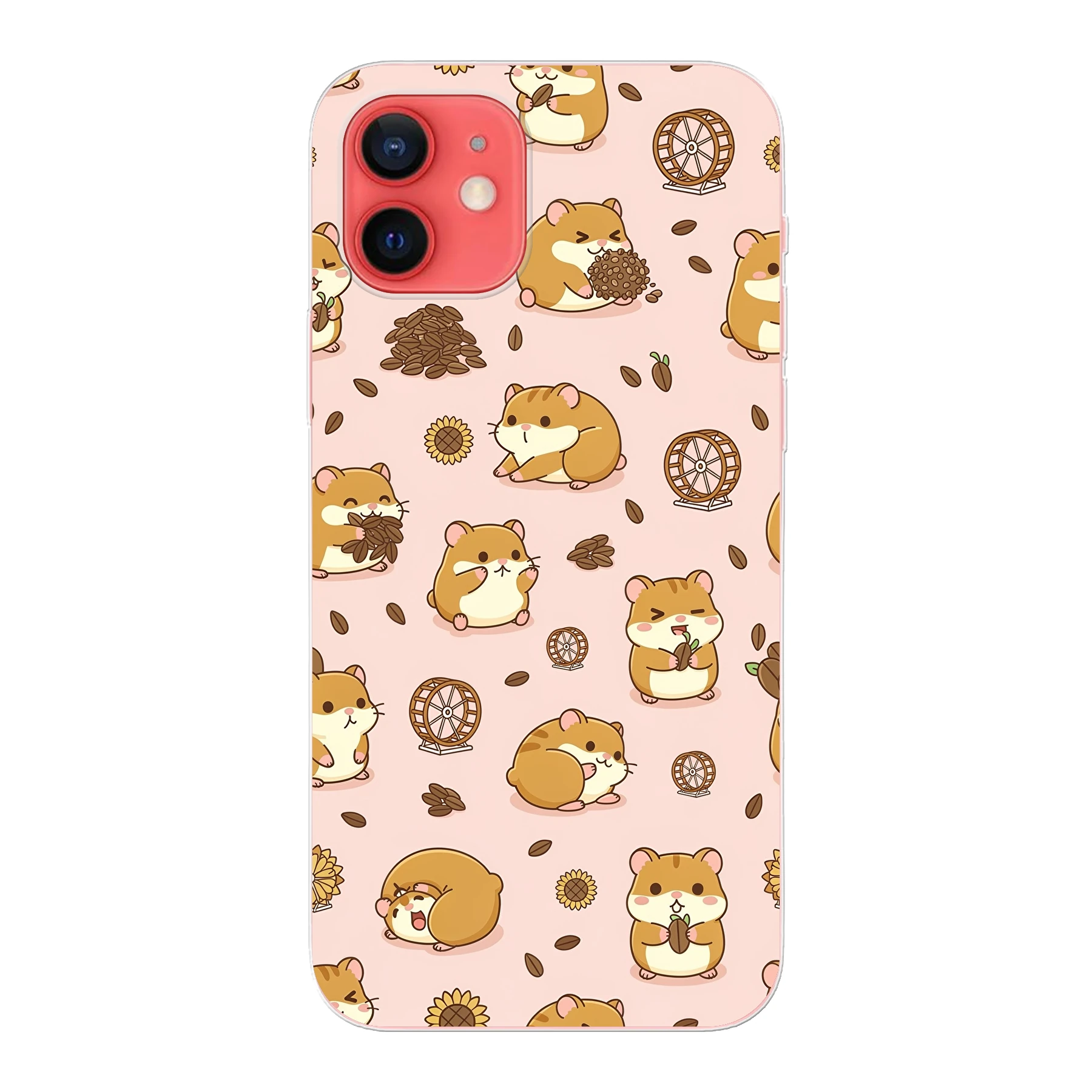 Apple iPhone 12 / iPhone 12 Pro phone case