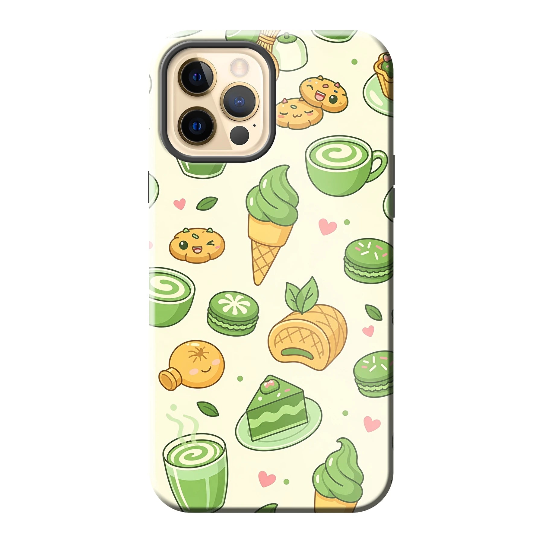 Apple iPhone 12 / iPhone 12 Pro phone case