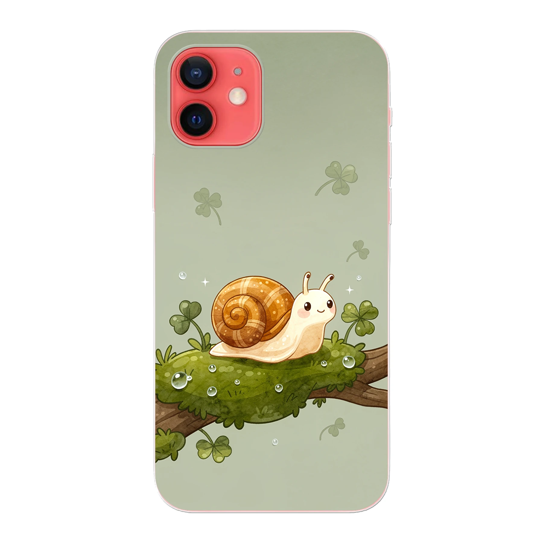 Apple iPhone 12 / iPhone 12 Pro phone case