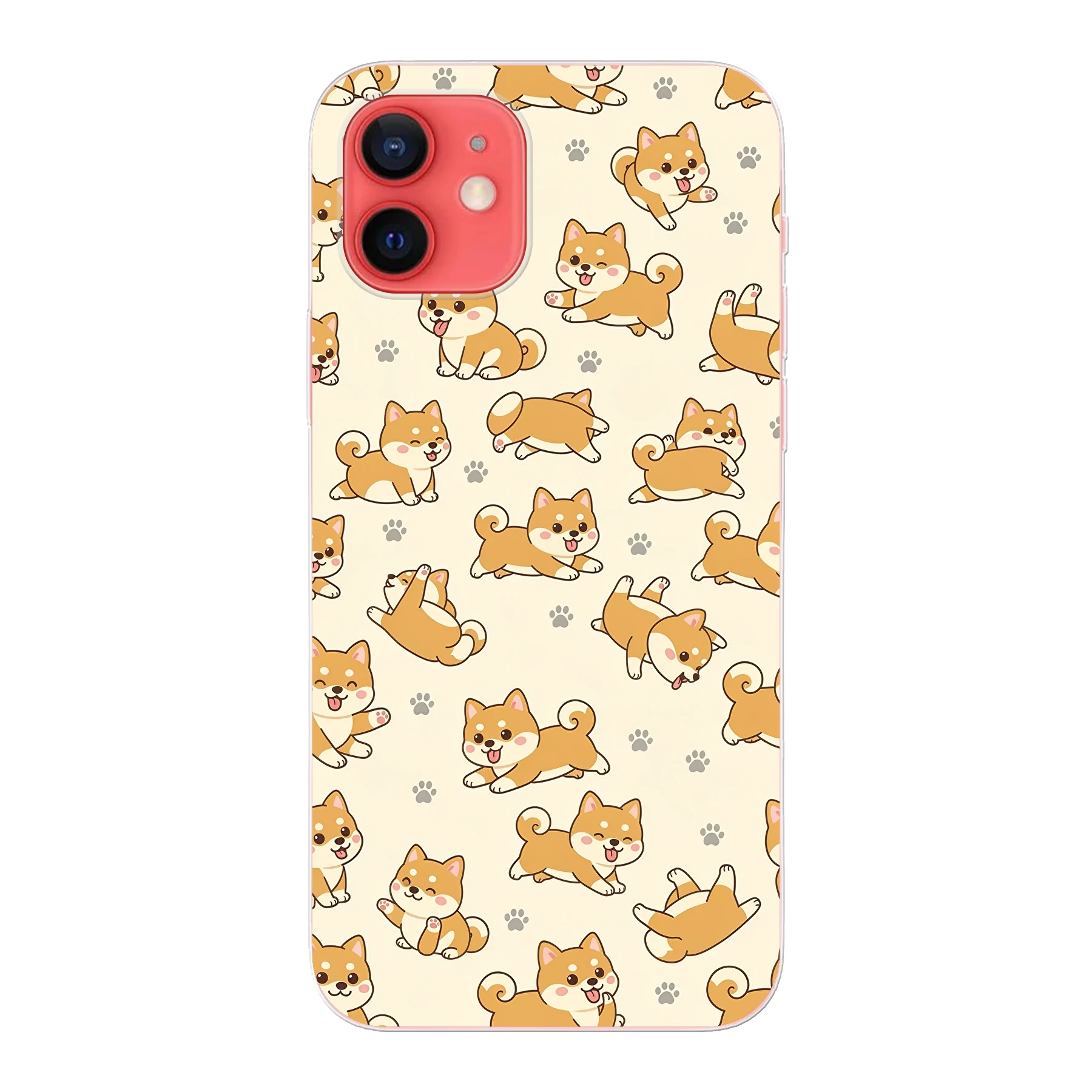 Apple iPhone 12 / iPhone 12 Pro phone case