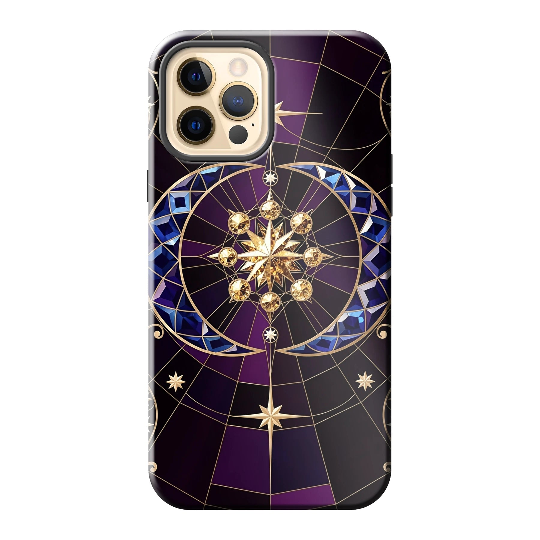 Apple iPhone 12 / iPhone 12 Pro phone case