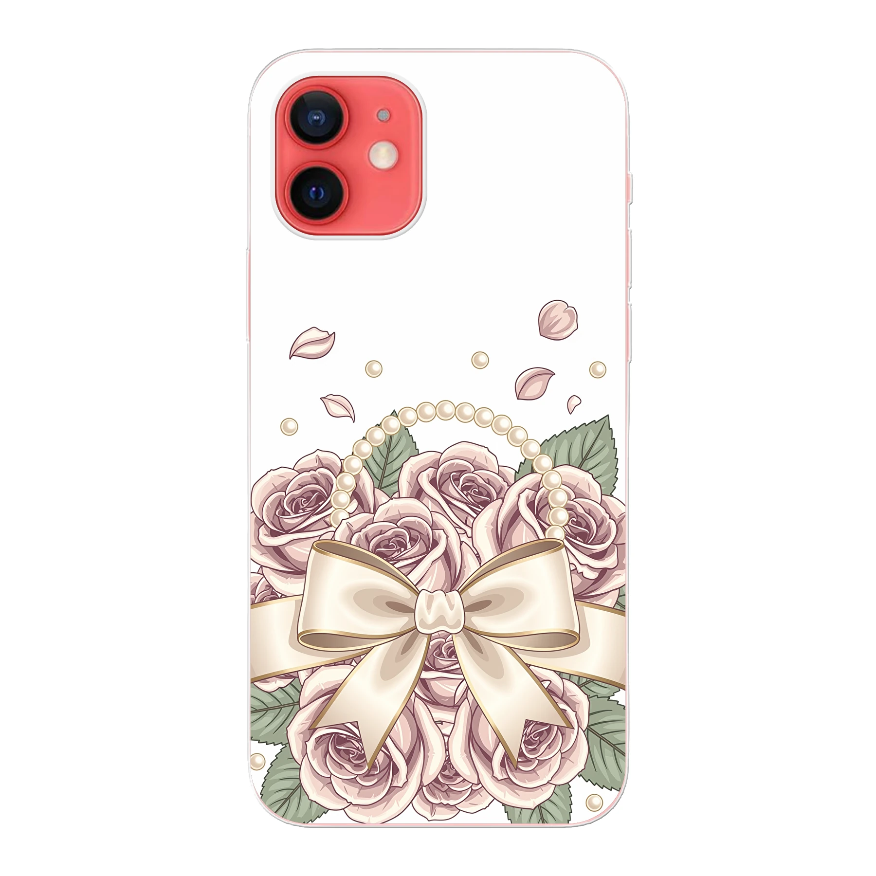 Apple iPhone 12 / iPhone 12 Pro phone case