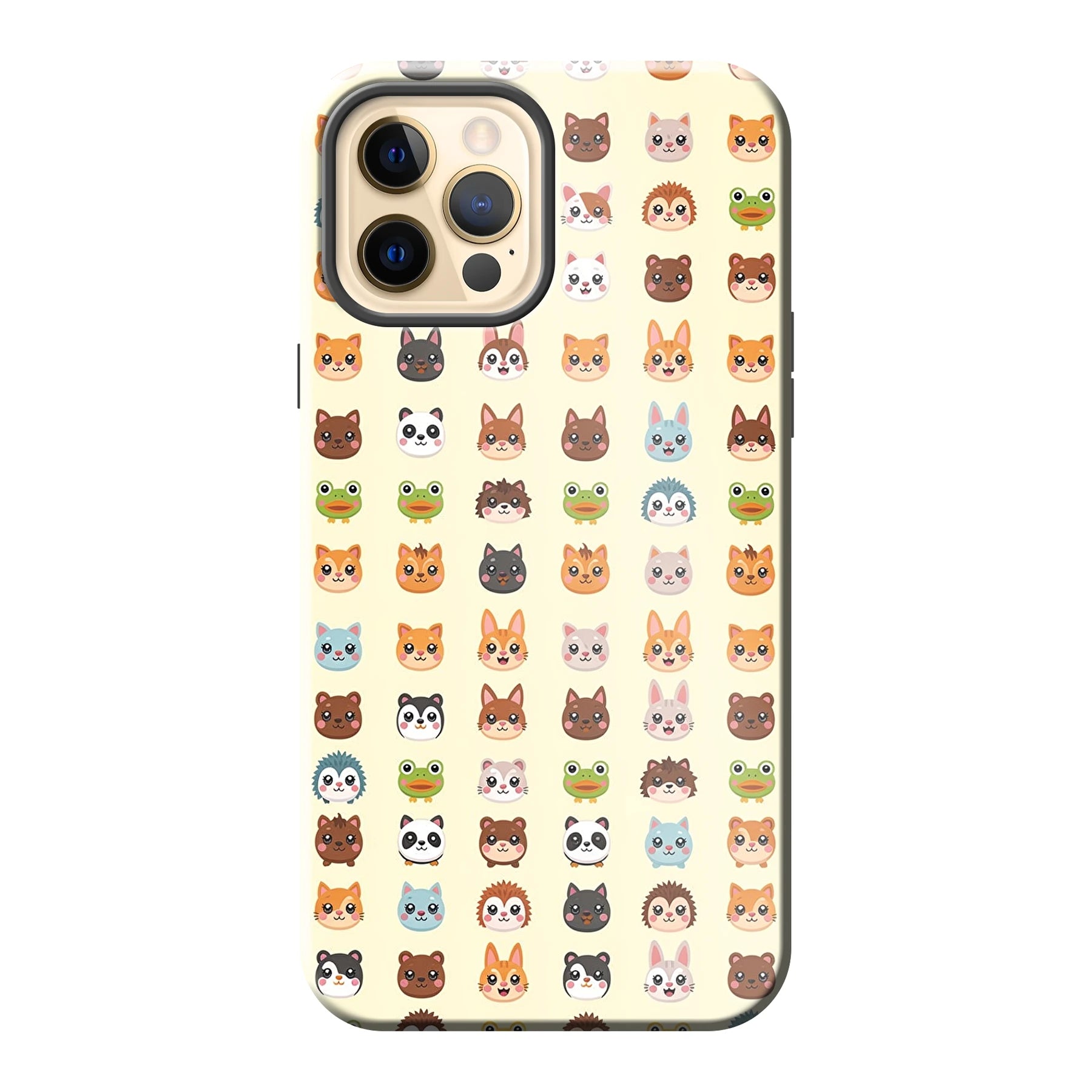Apple iPhone 12 / iPhone 12 Pro phone case