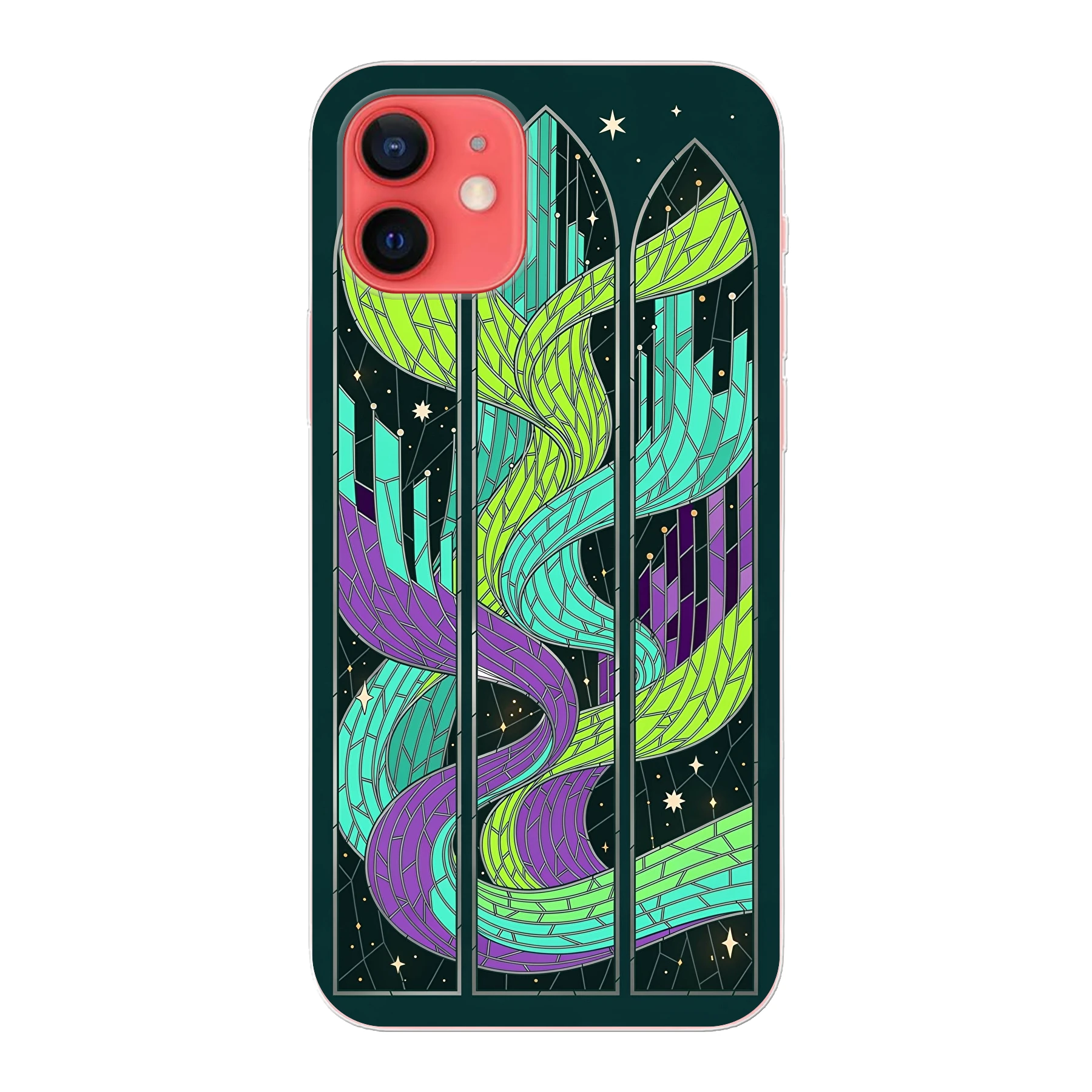 Apple iPhone 12 / iPhone 12 Pro phone case