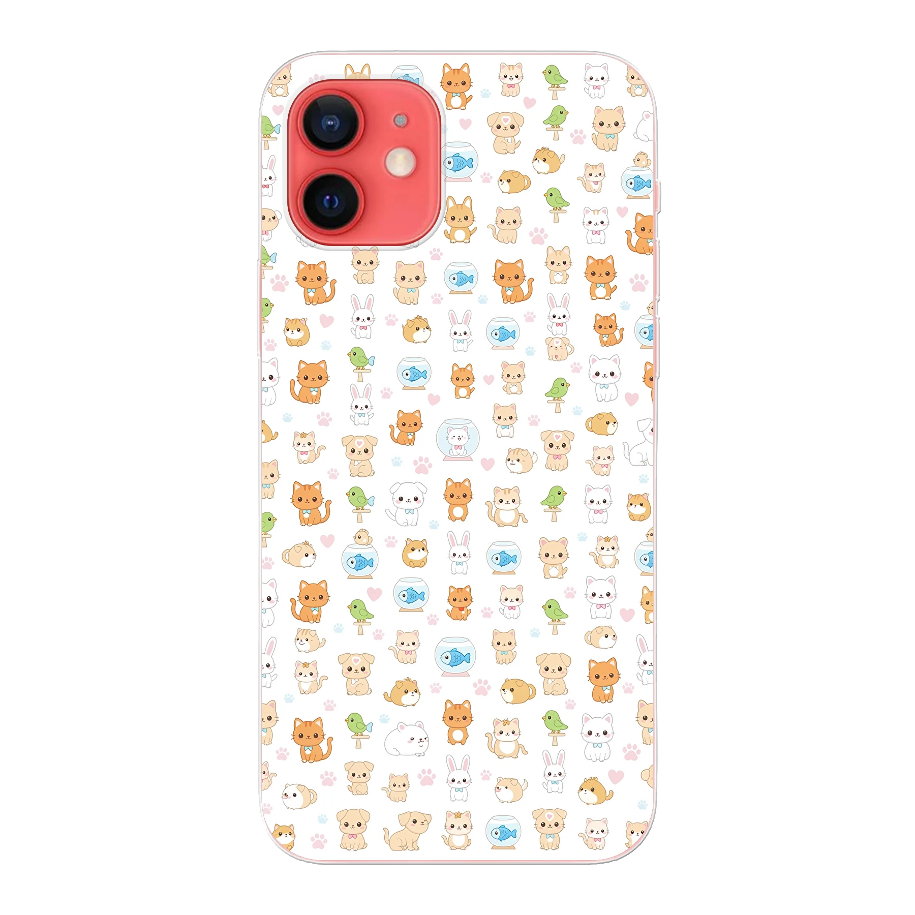 Apple iPhone 12 / iPhone 12 Pro phone case