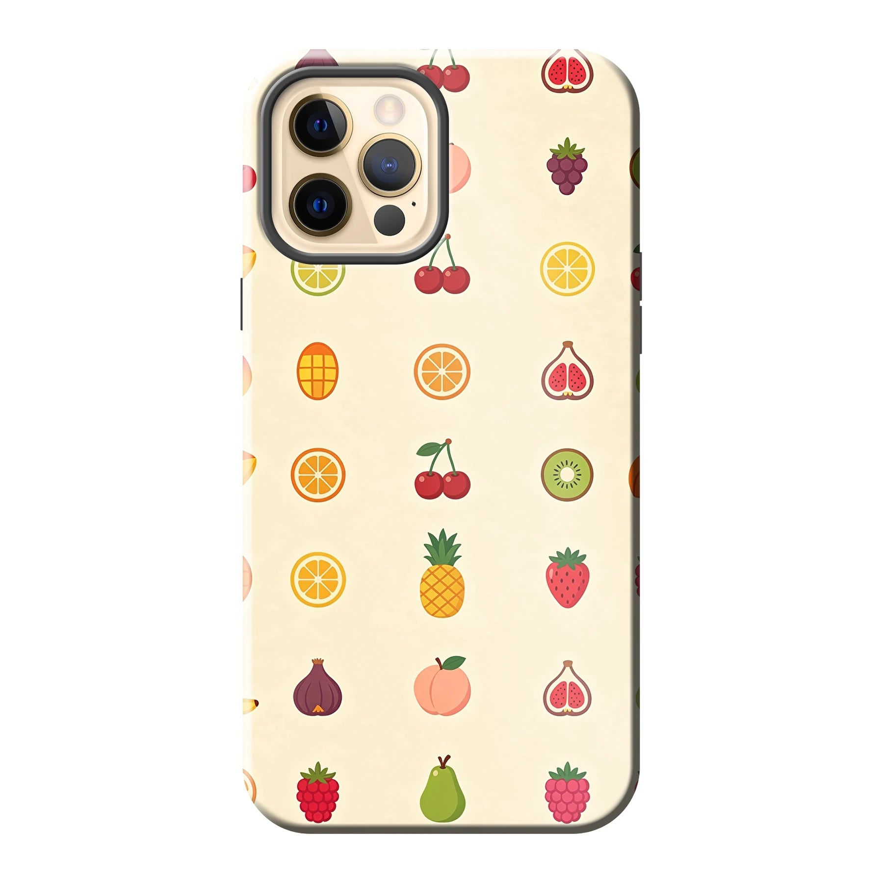 Apple iPhone 12 / iPhone 12 Pro phone case