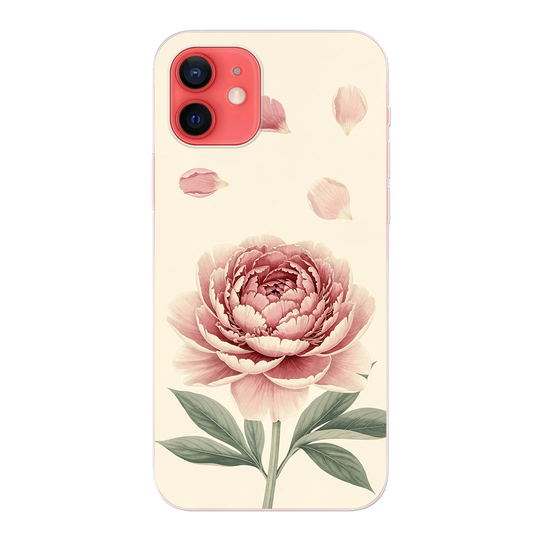 Apple iPhone 12 / iPhone 12 Pro phone case