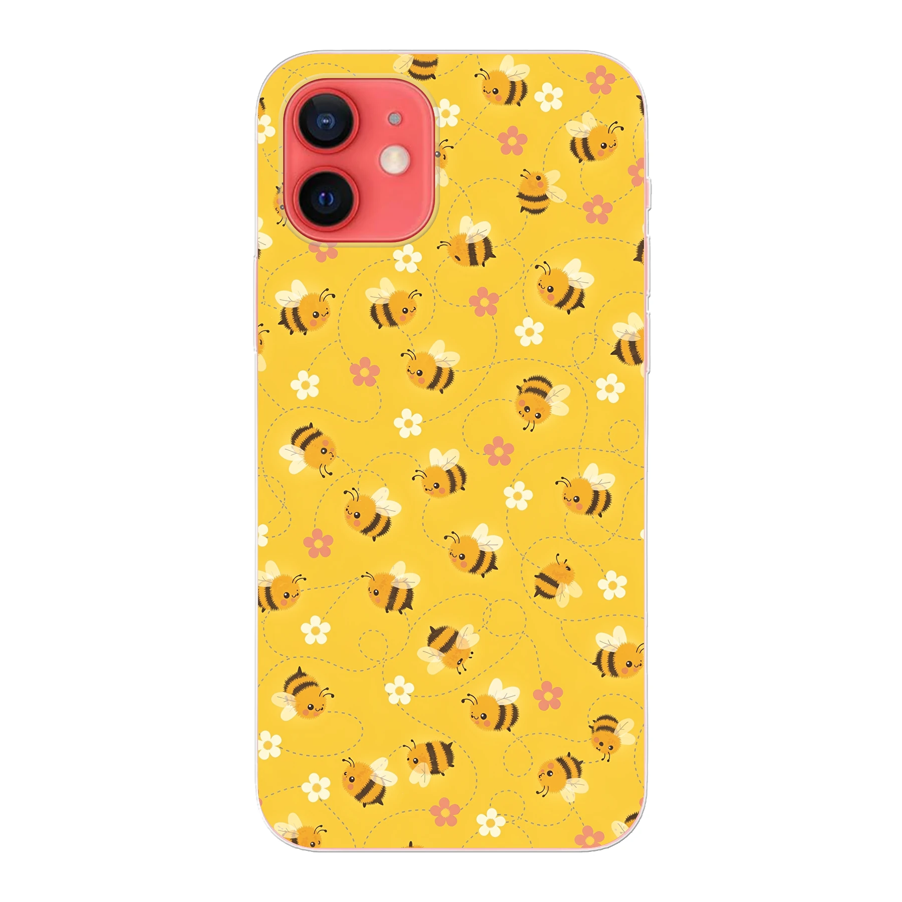 Apple iPhone 12 / iPhone 12 Pro phone case