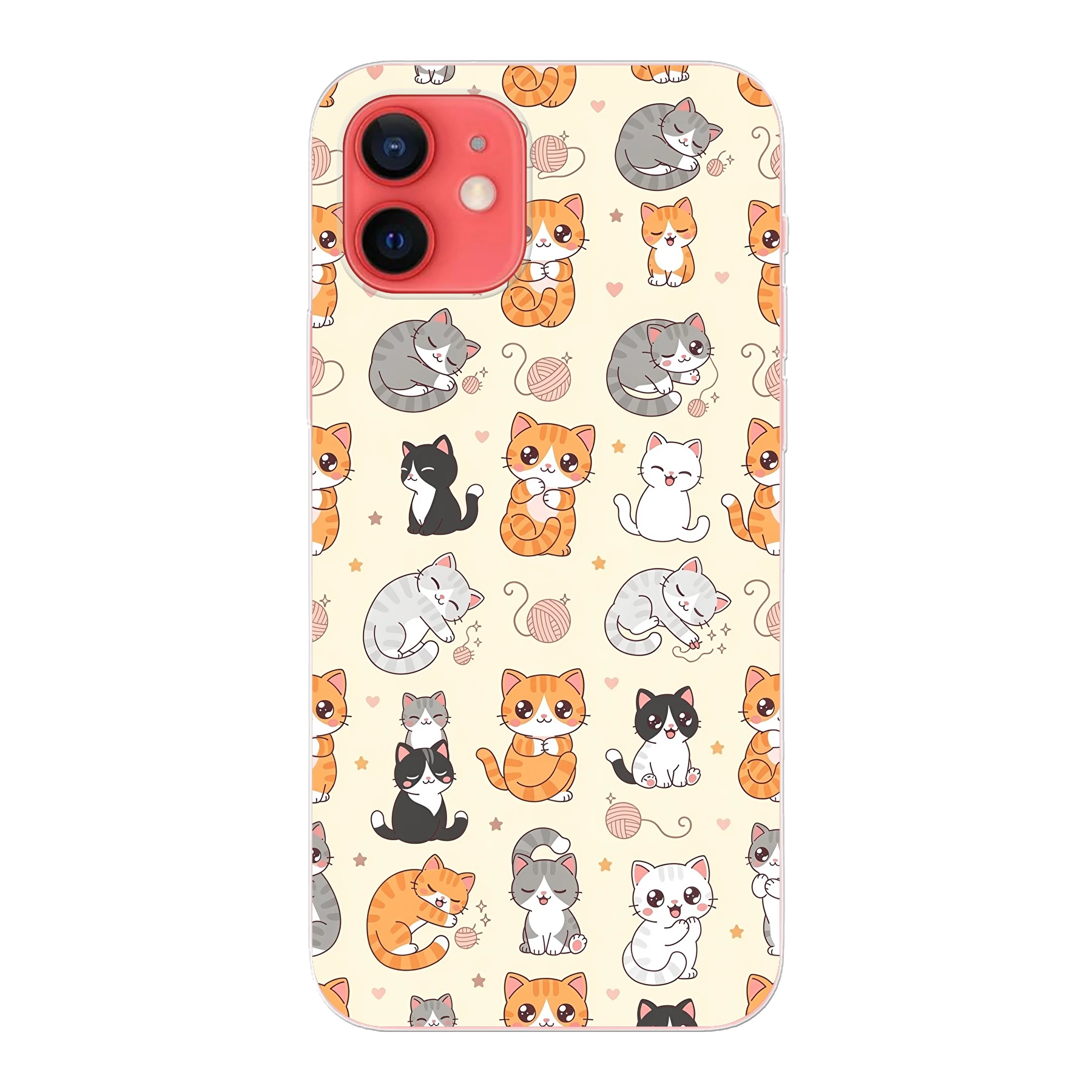Apple iPhone 12 / iPhone 12 Pro phone case