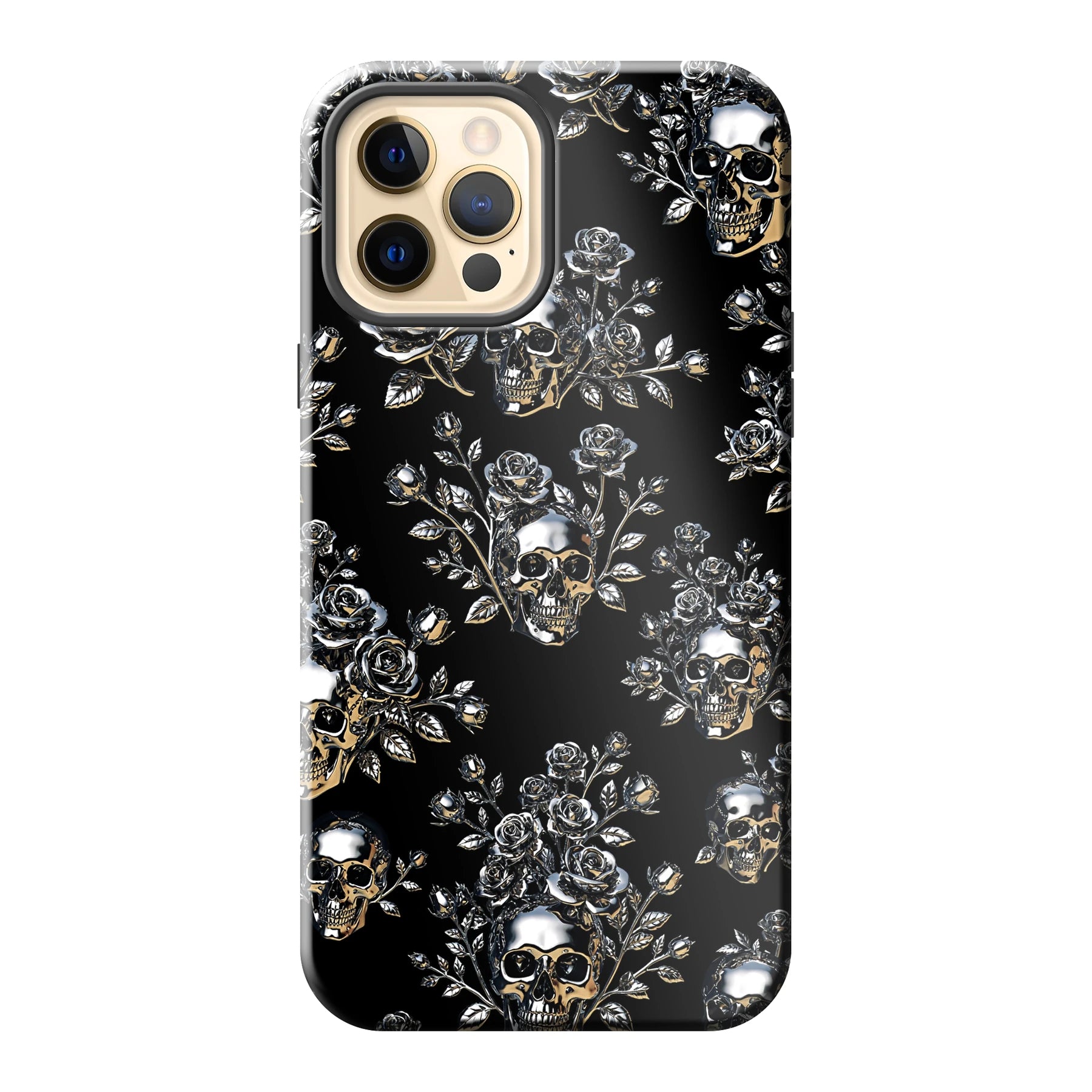 Apple iPhone 12 / iPhone 12 Pro phone case