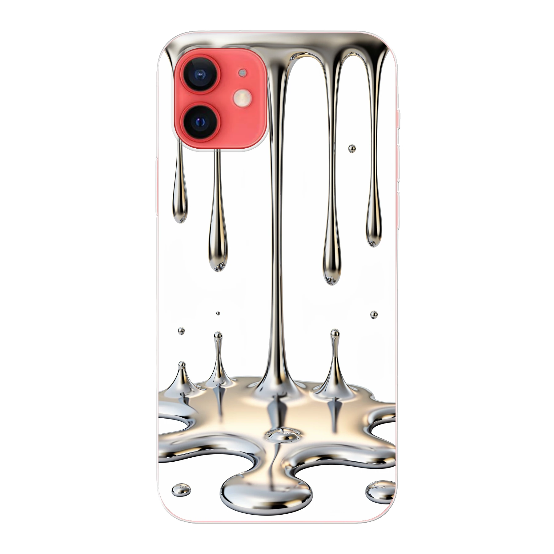Apple iPhone 12 / iPhone 12 Pro phone case