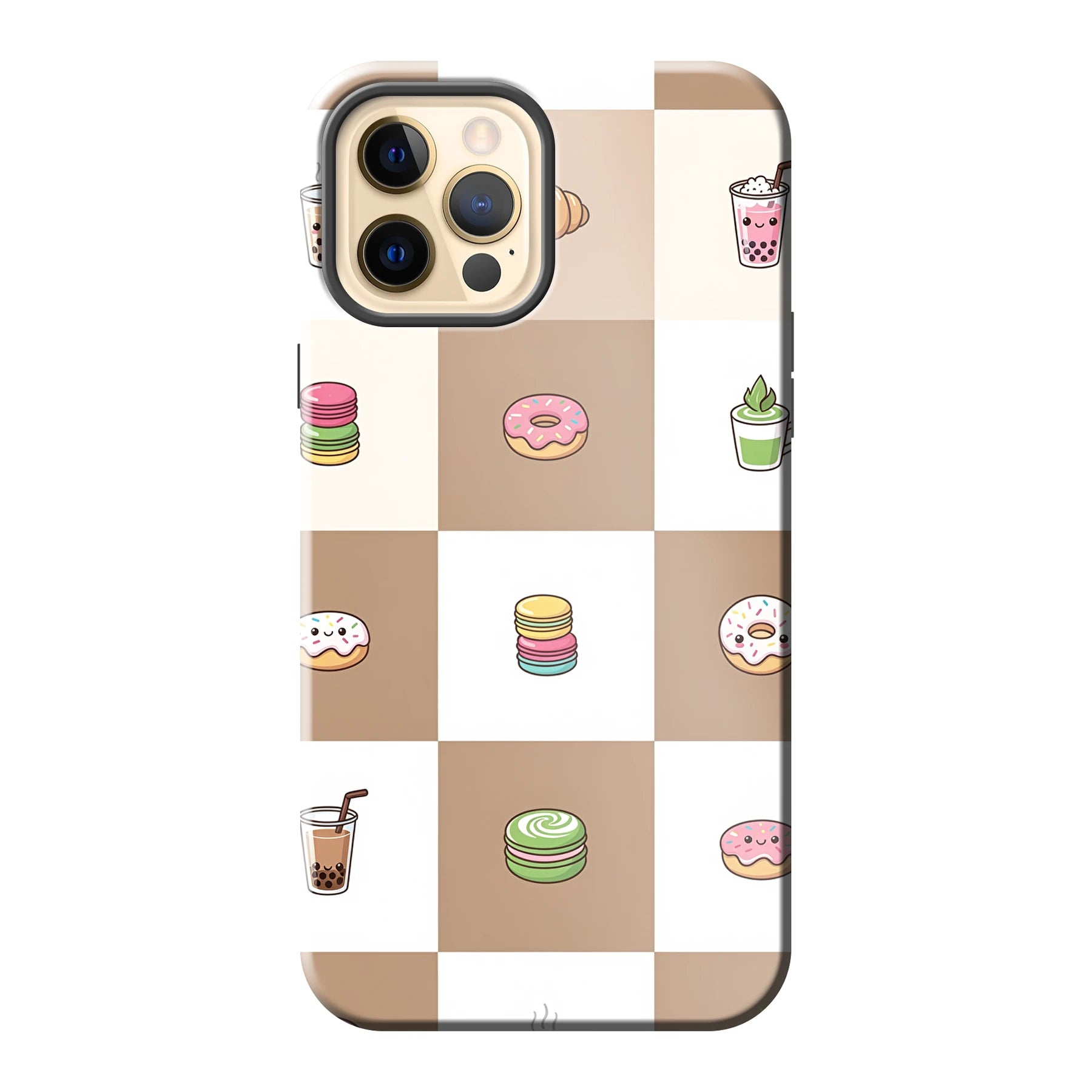 Apple iPhone 12 / iPhone 12 Pro phone case