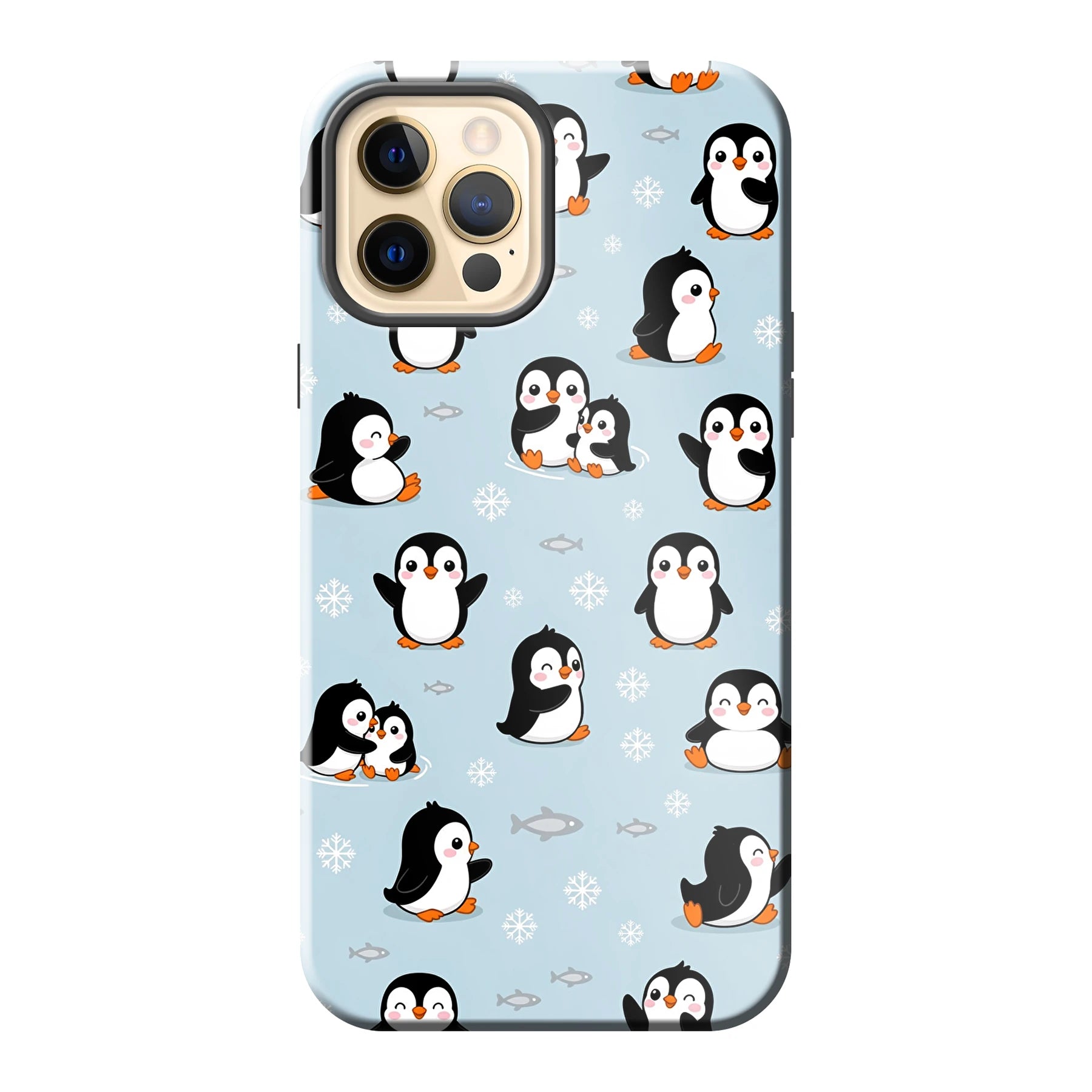 Apple iPhone 12 / iPhone 12 Pro phone case