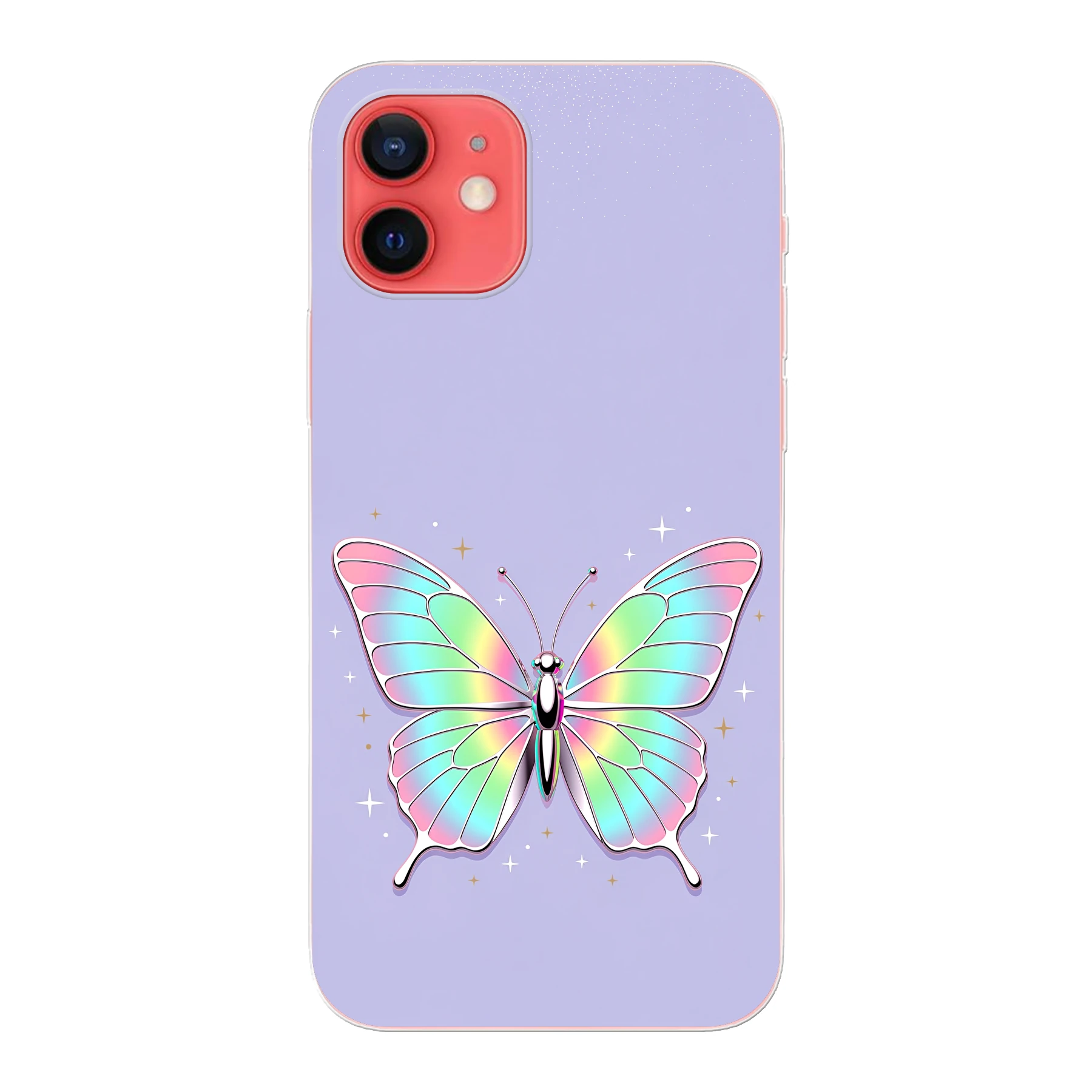 Apple iPhone 12 / iPhone 12 Pro phone case