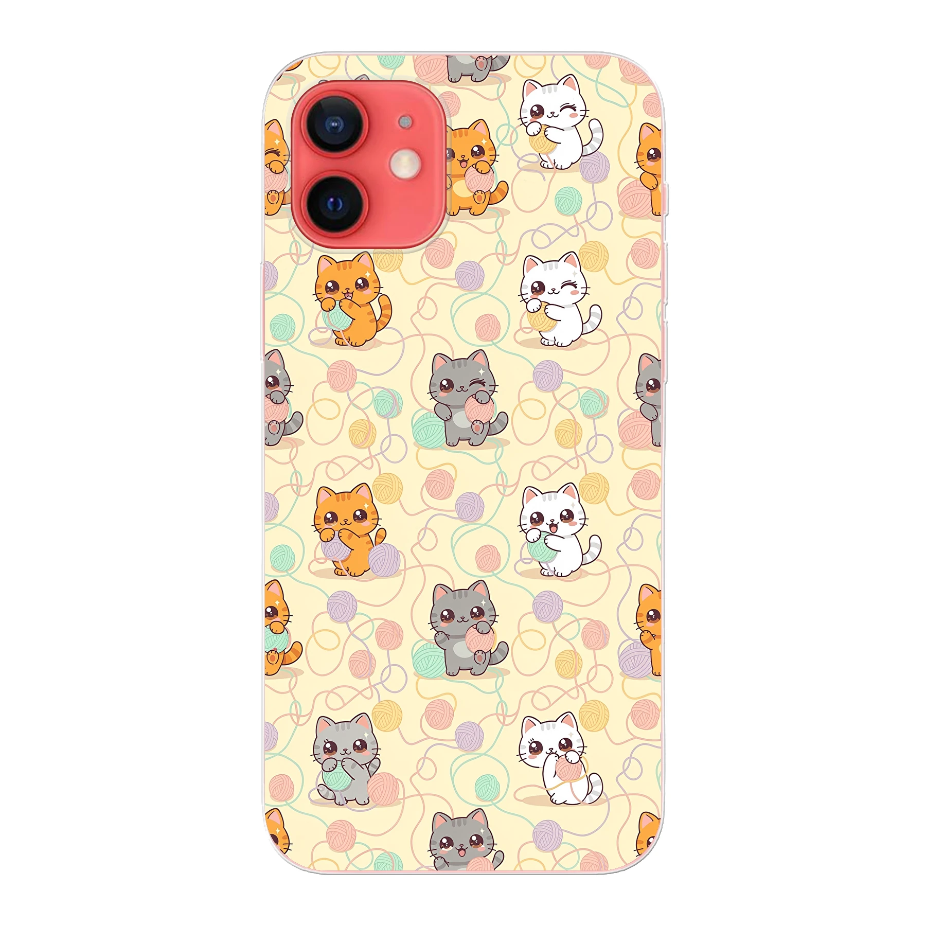 Apple iPhone 12 / iPhone 12 Pro phone case