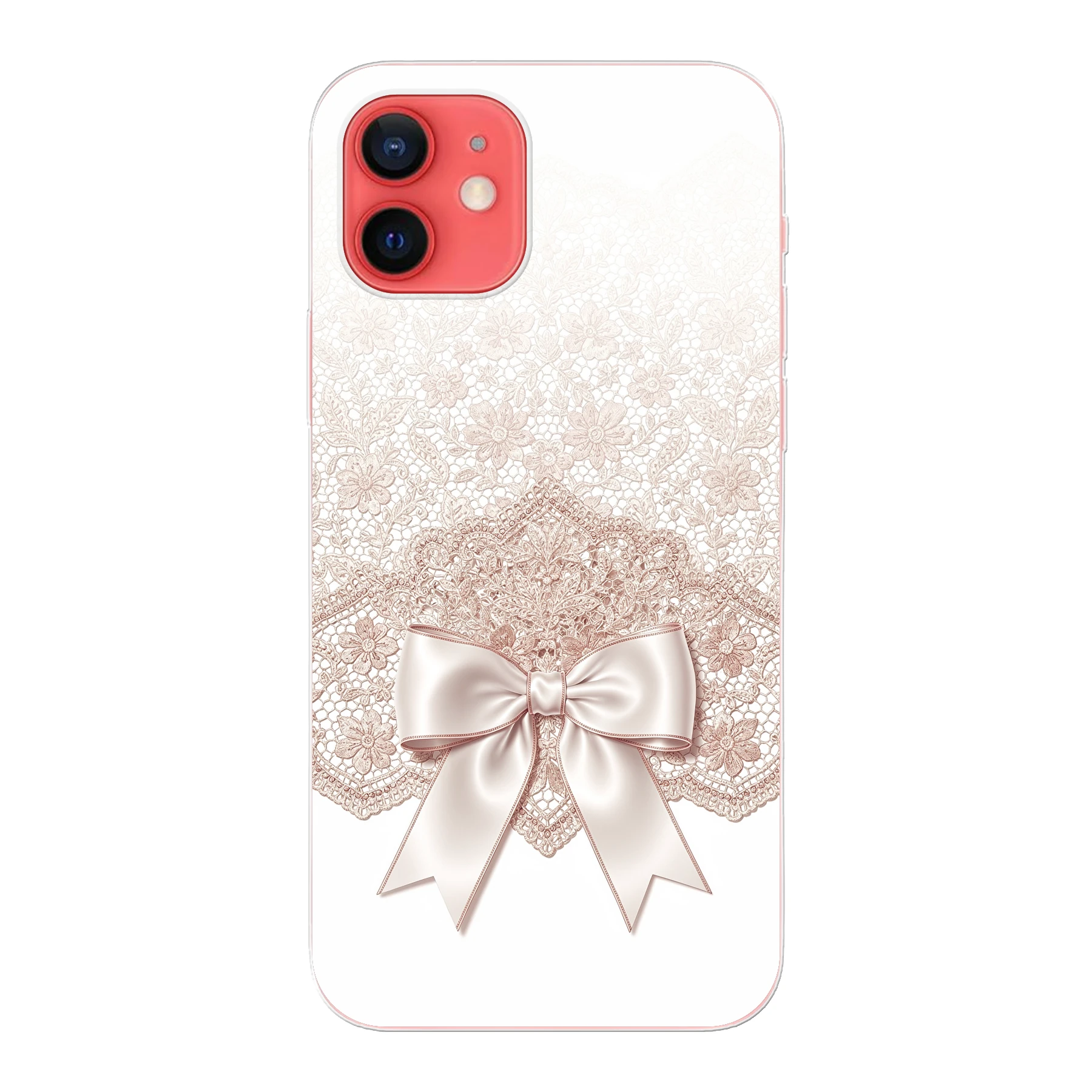 Apple iPhone 12 / iPhone 12 Pro phone case