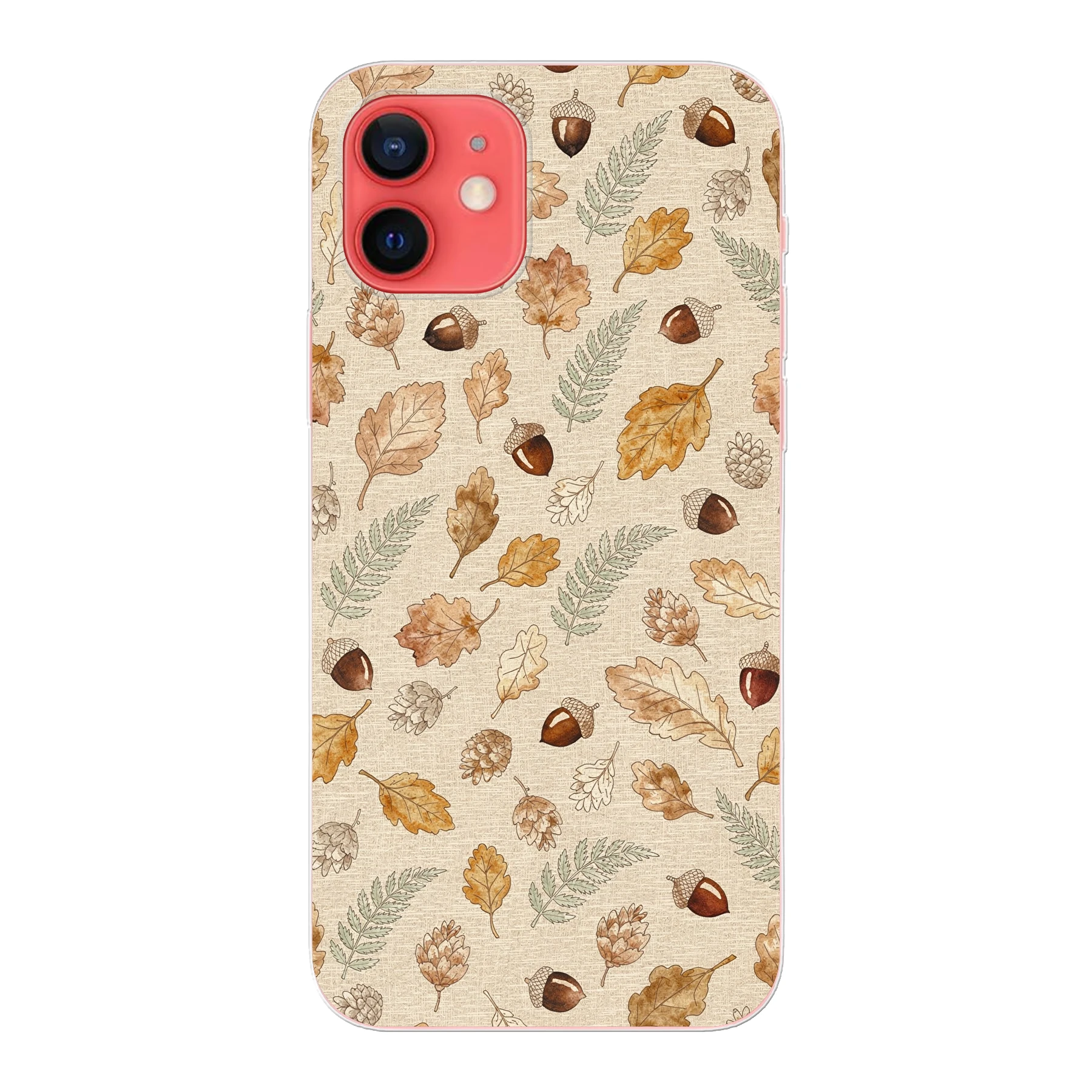 Apple iPhone 12 / iPhone 12 Pro phone case