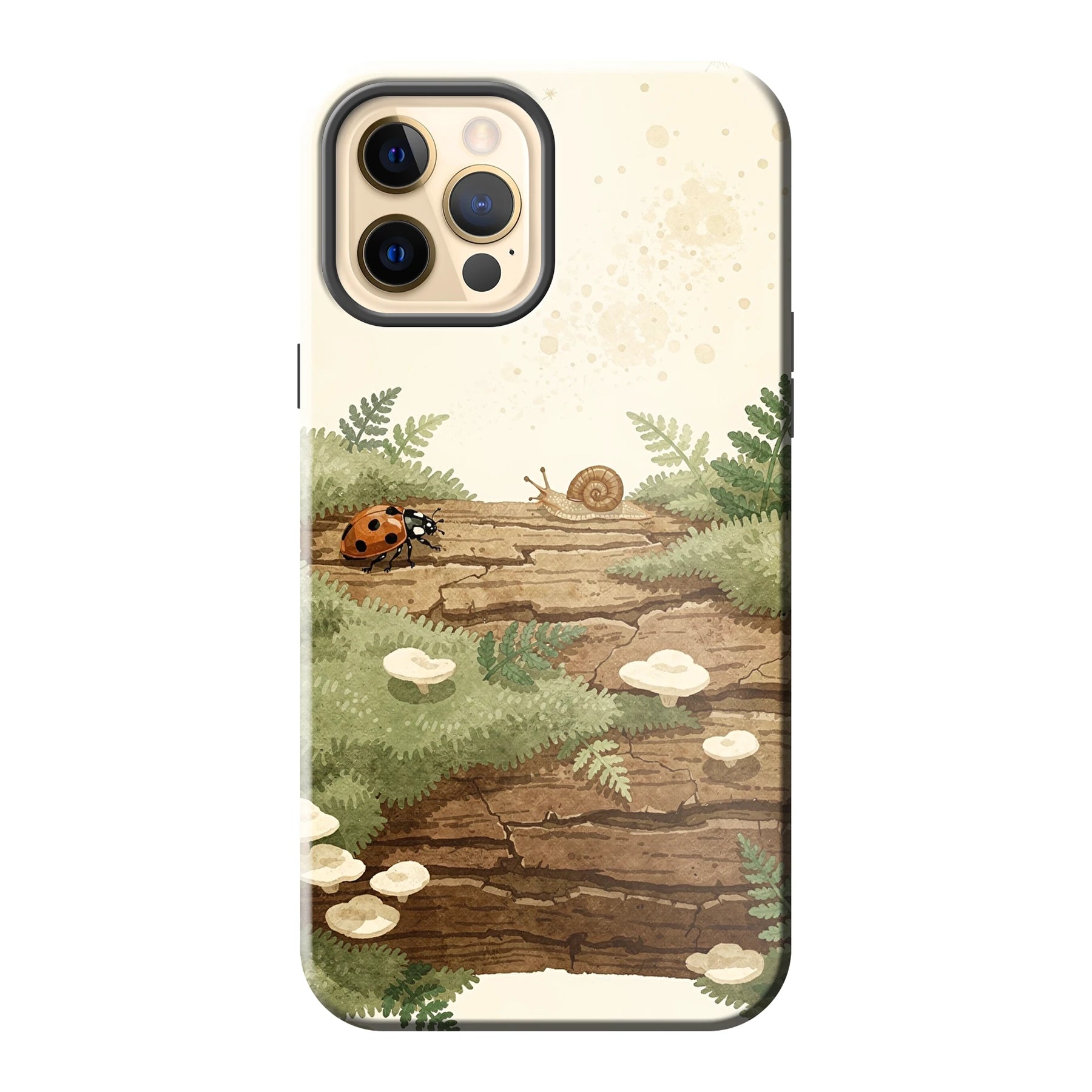 Apple iPhone 12 / iPhone 12 Pro phone case