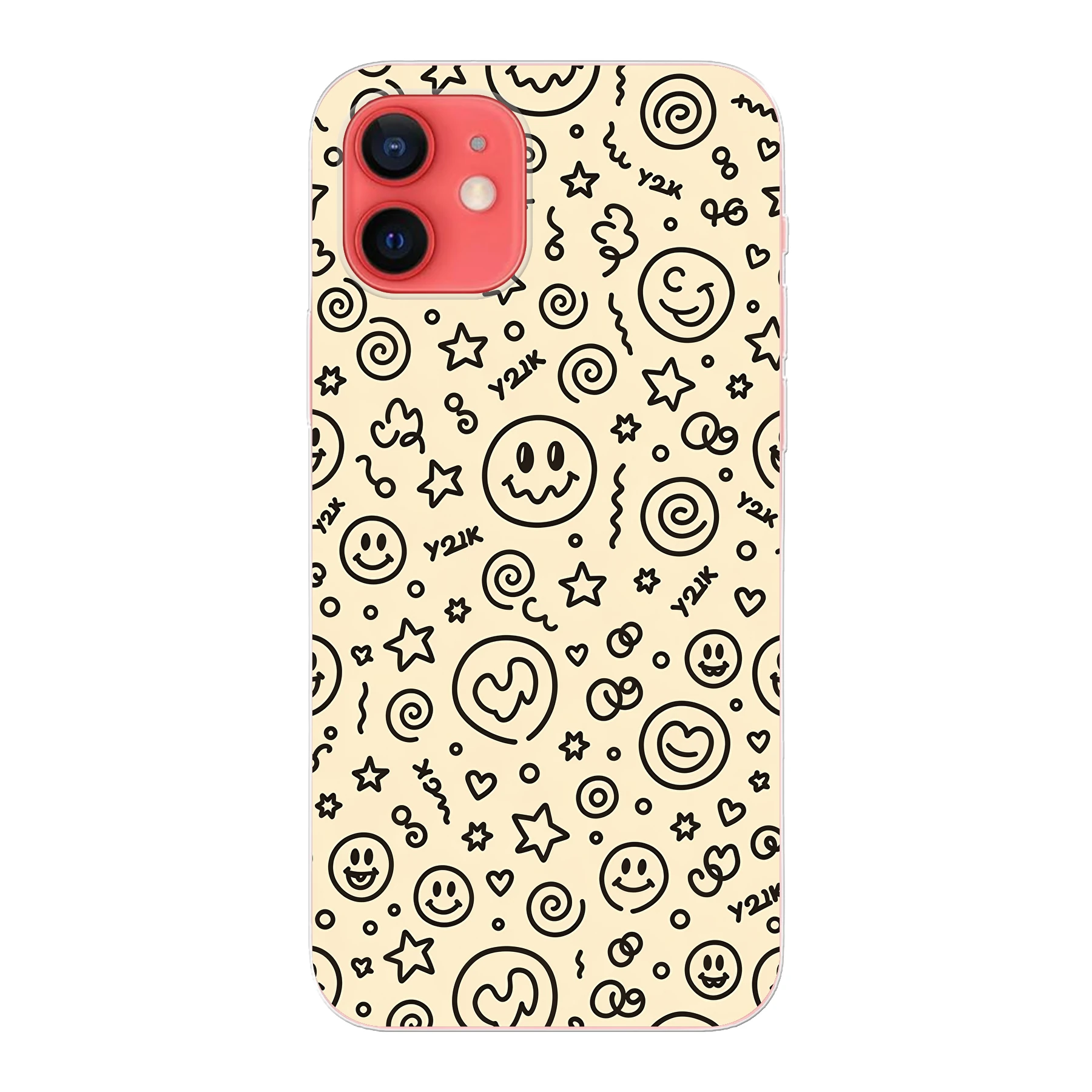 Apple iPhone 12 / iPhone 12 Pro phone case