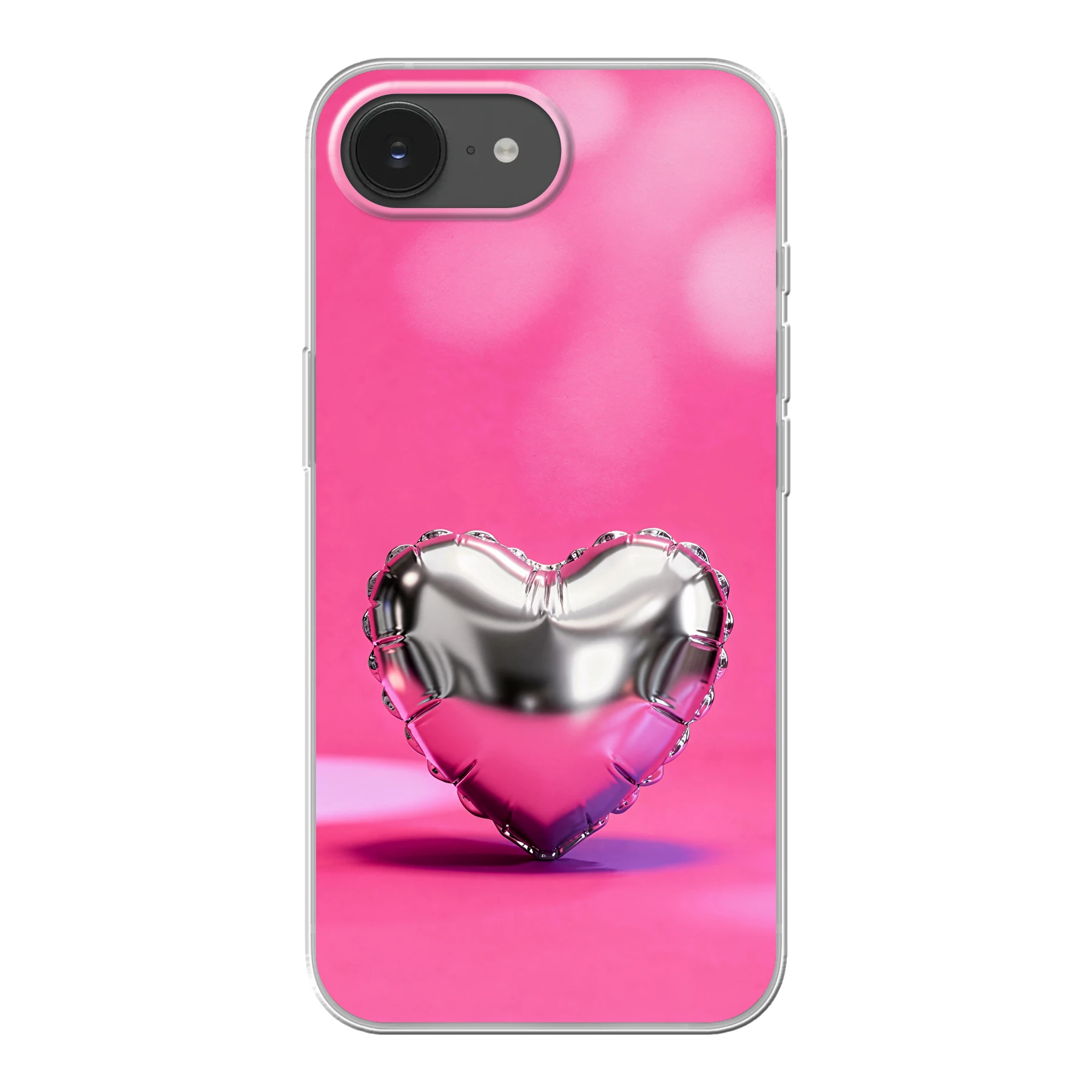 Apple iPhone 16e / iPhone 17e phone case