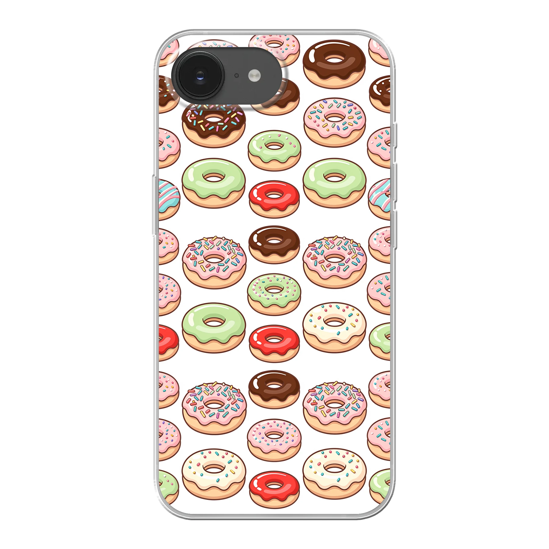 Apple iPhone 16e / iPhone 17e phone case