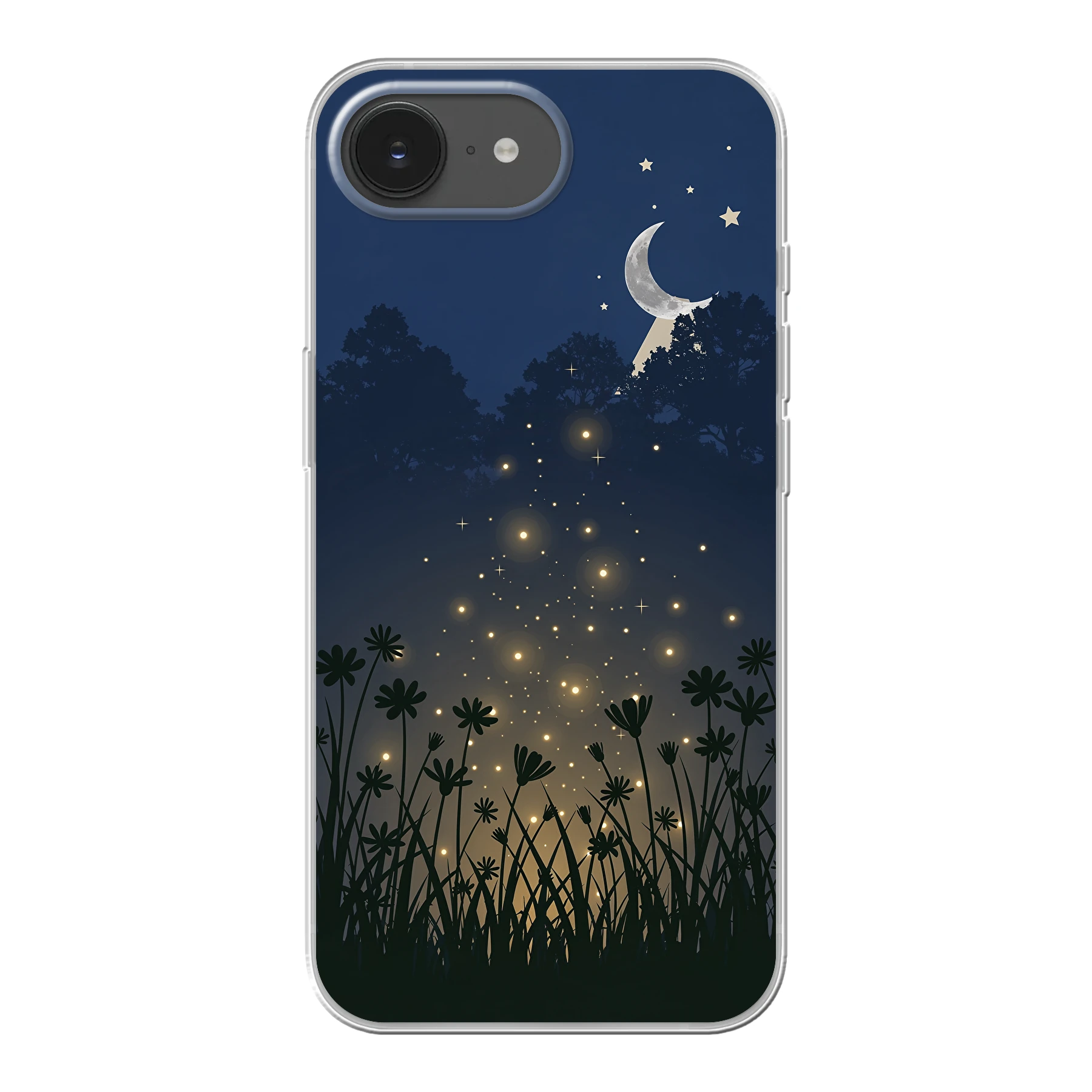 Apple iPhone 16e / iPhone 17e phone case
