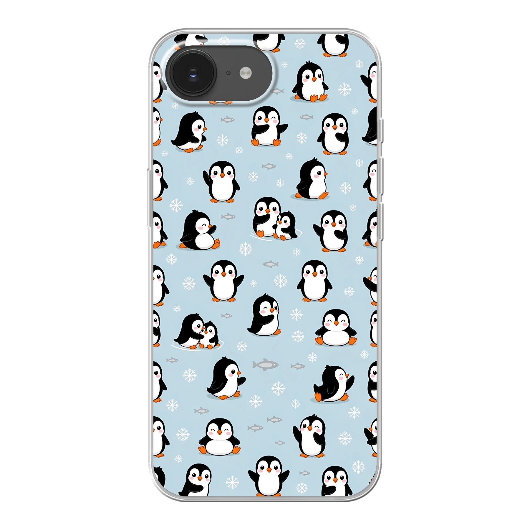 Apple iPhone 16e / iPhone 17e phone case