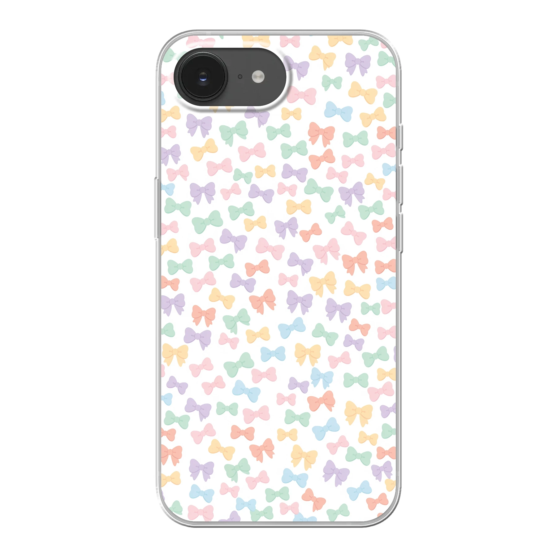 Apple iPhone 16e / iPhone 17e phone case