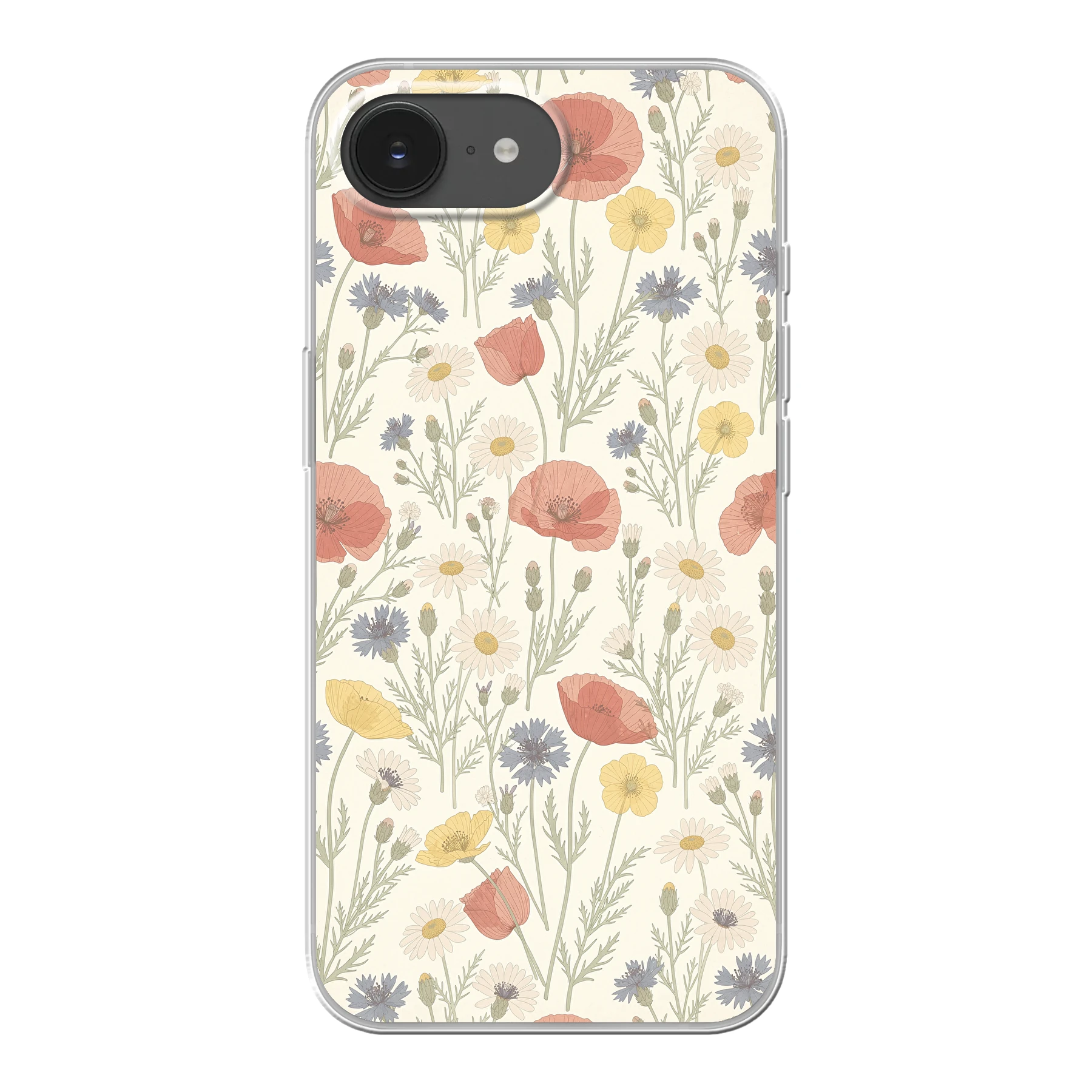 Apple iPhone 16e / iPhone 17e phone case