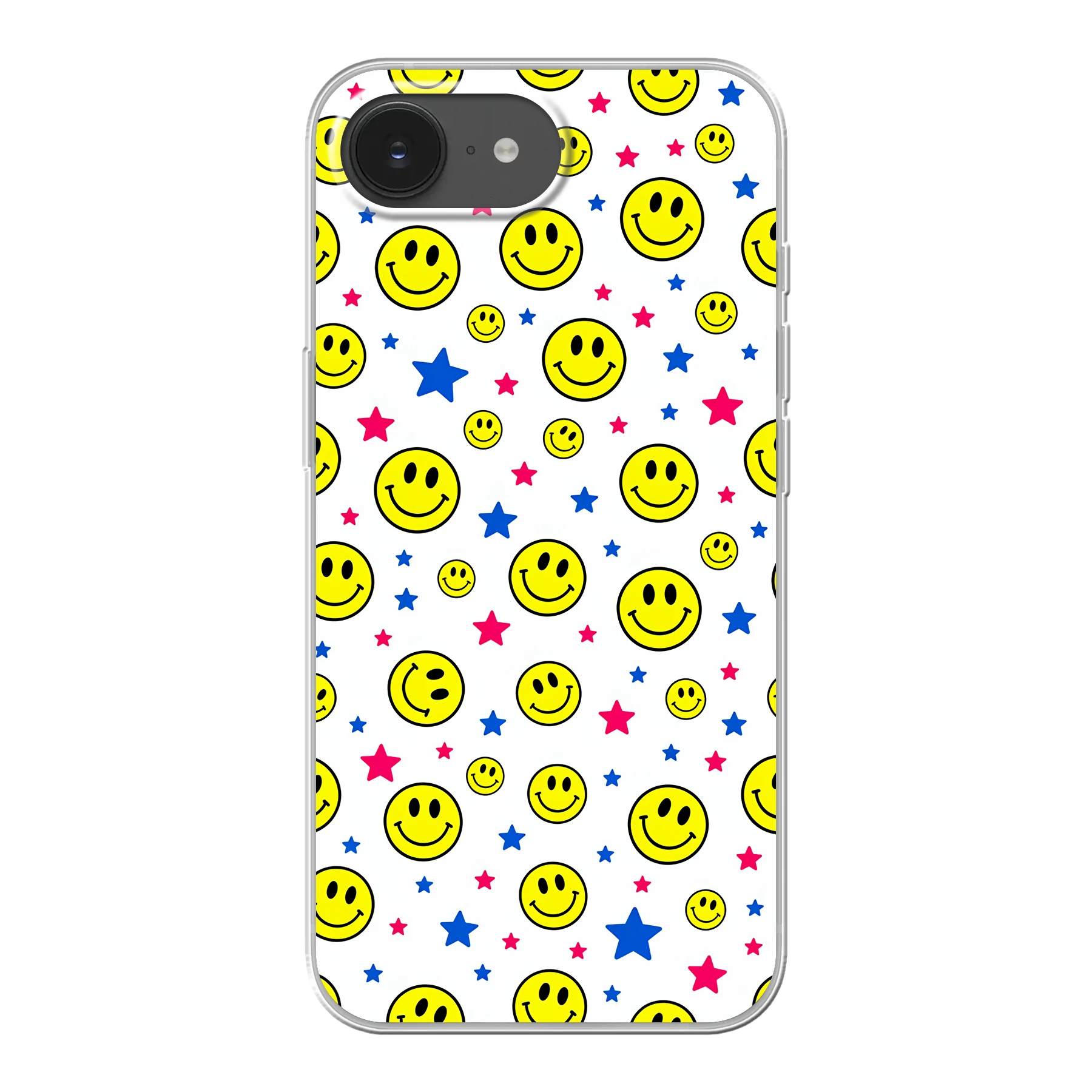 Apple iPhone 16e / iPhone 17e phone case