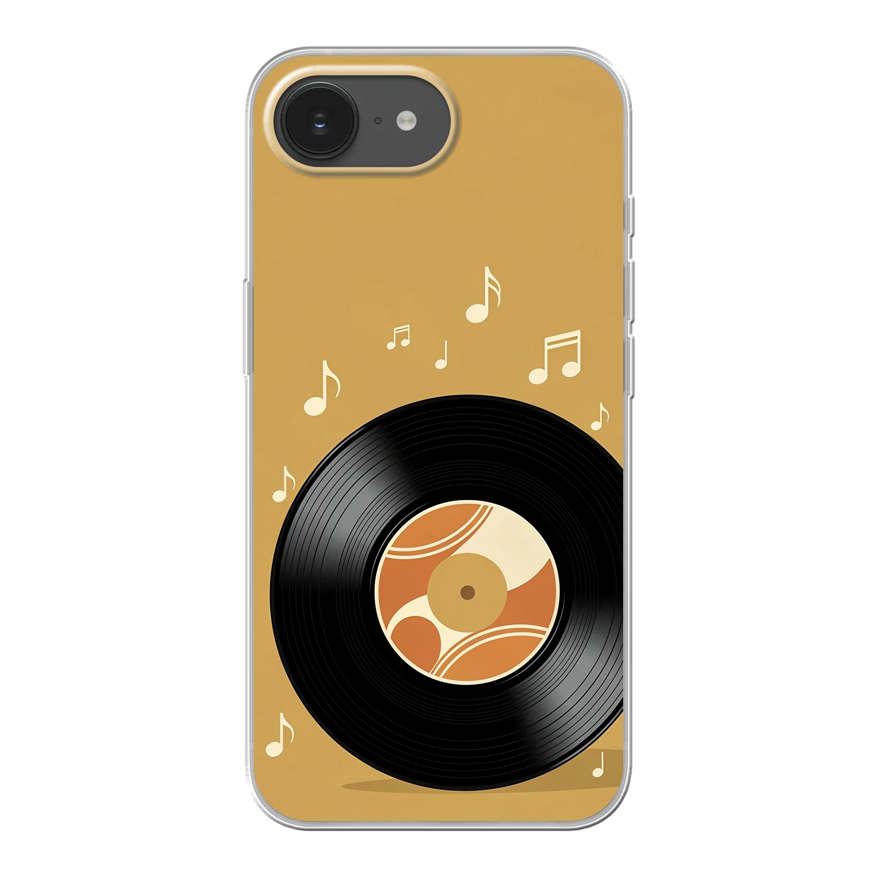 Apple iPhone 16e / iPhone 17e phone case