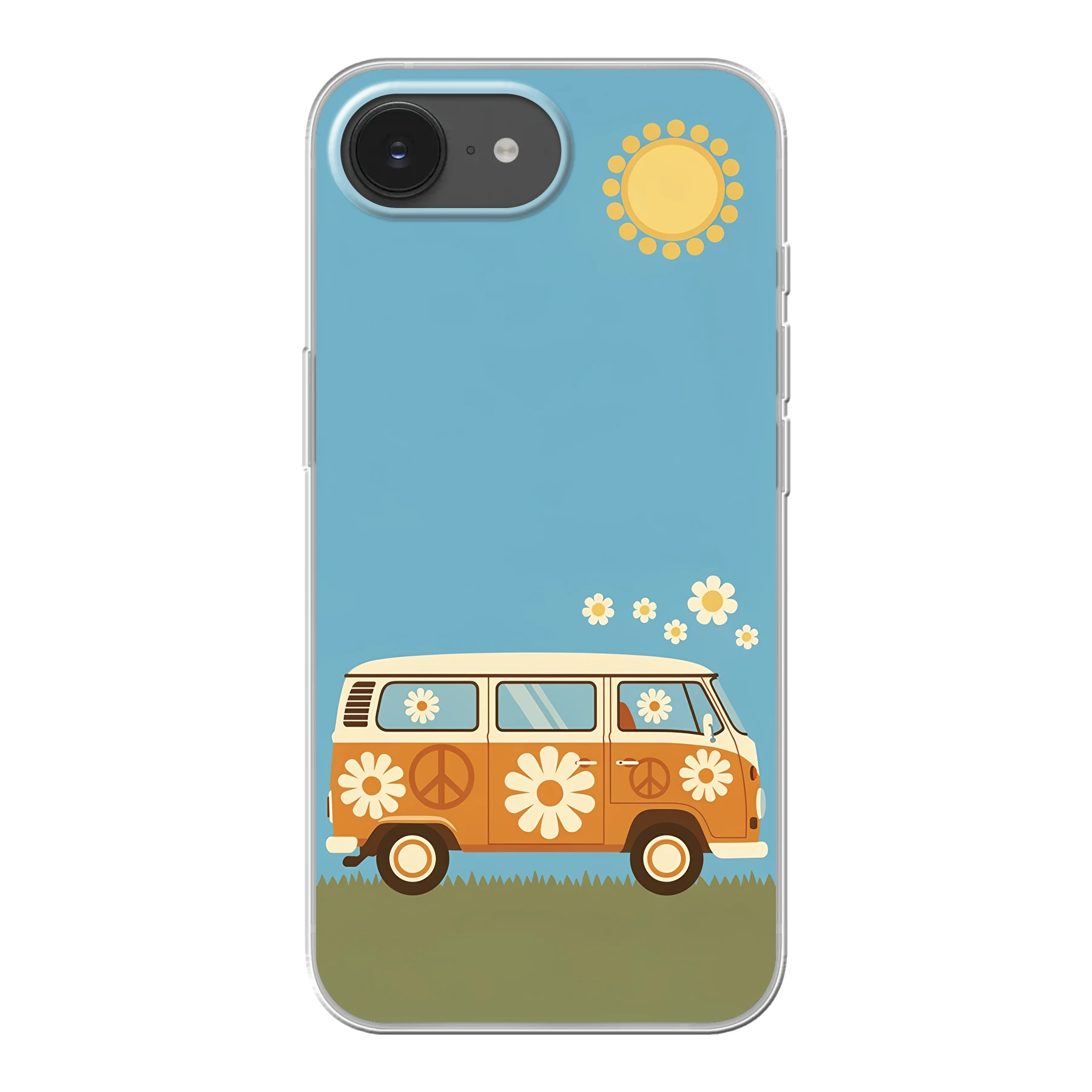 Apple iPhone 16e / iPhone 17e phone case