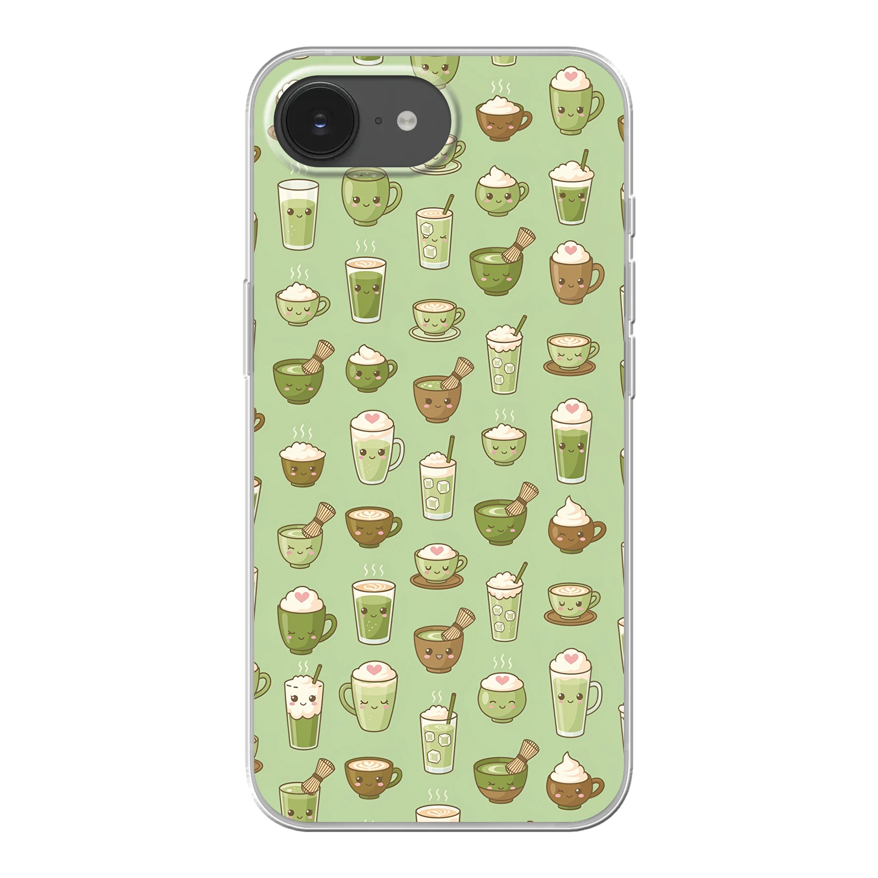 Apple iPhone 16e / iPhone 17e phone case